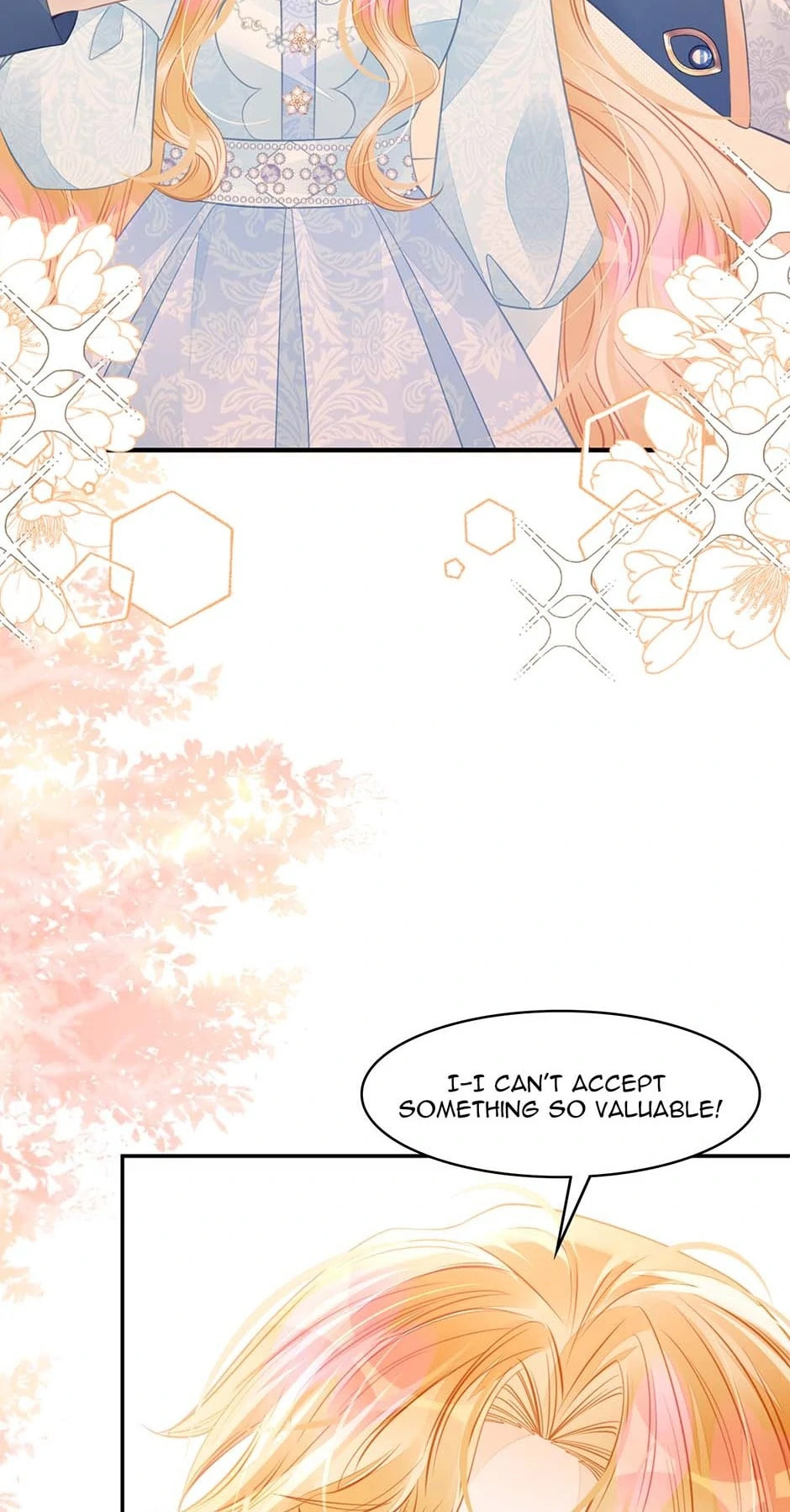 Wo Cai Bu Zuo Fan Pai De Bai Yue Guang! Chapter 41 page 29 - 