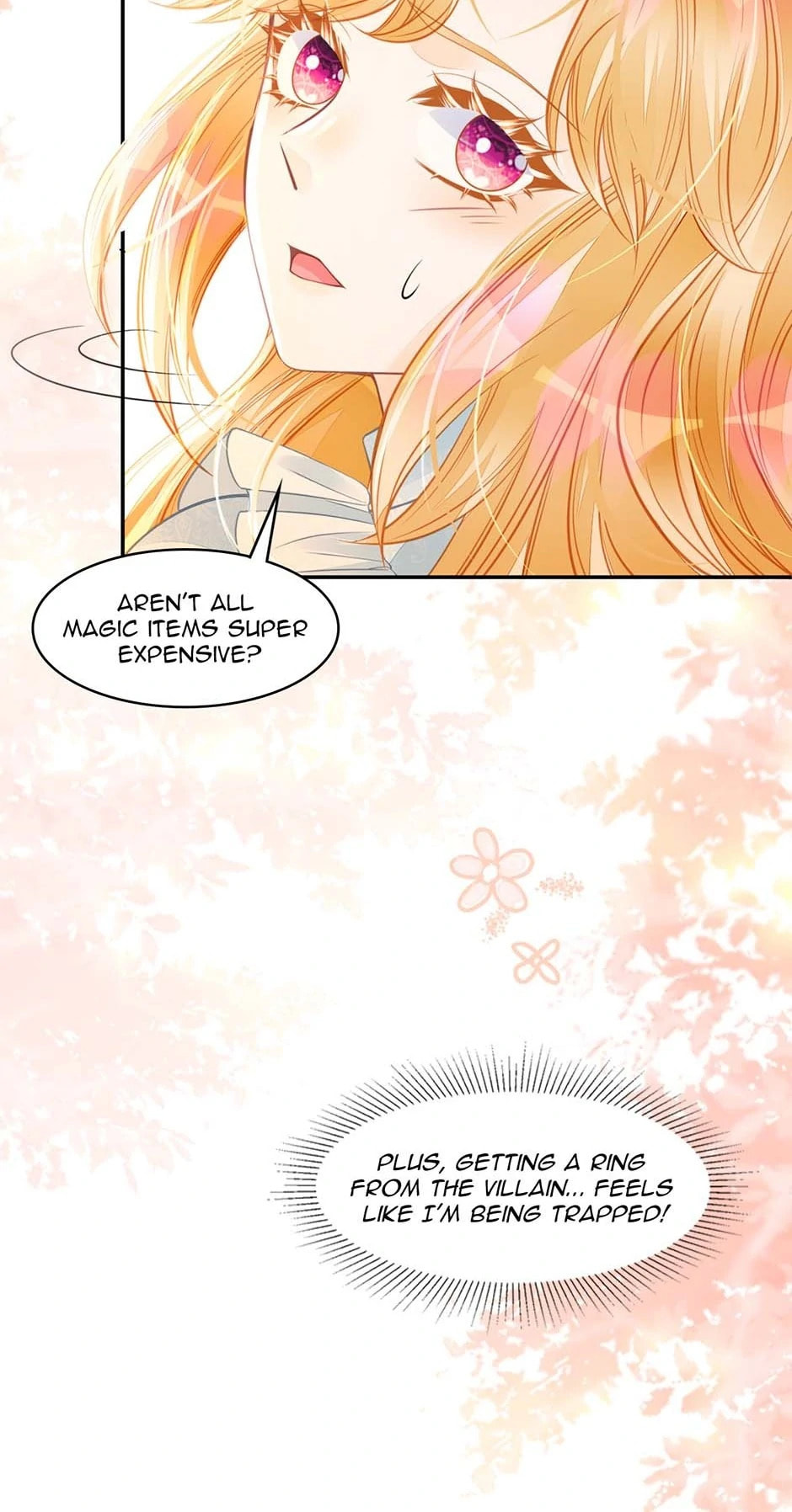 Wo Cai Bu Zuo Fan Pai De Bai Yue Guang! Chapter 41 page 30 - 