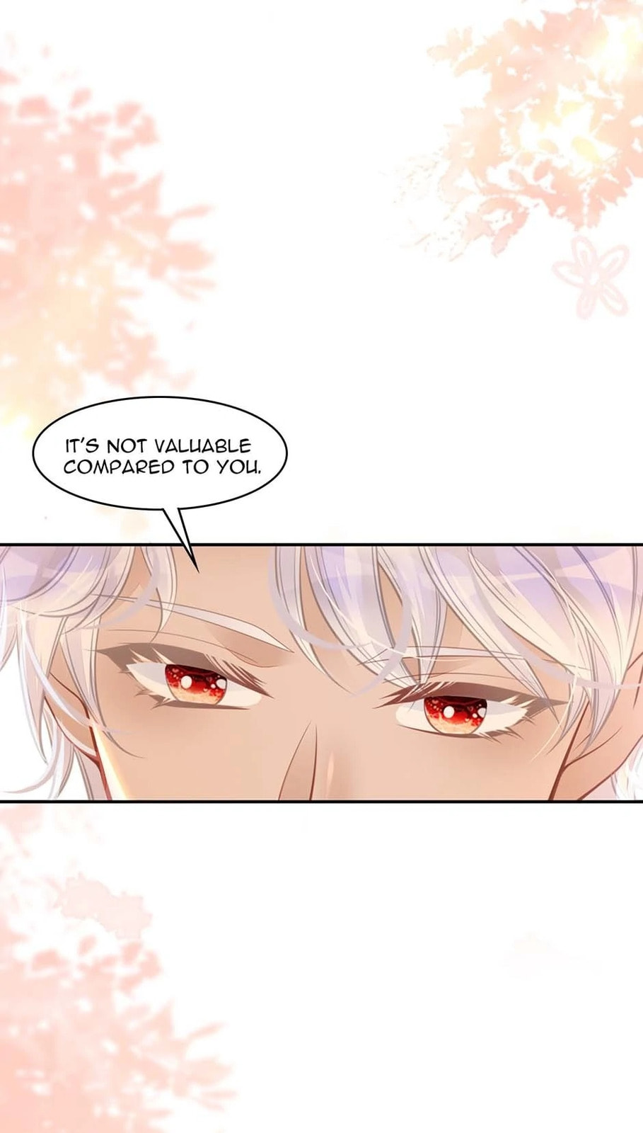 Wo Cai Bu Zuo Fan Pai De Bai Yue Guang! Chapter 41 page 31 - 