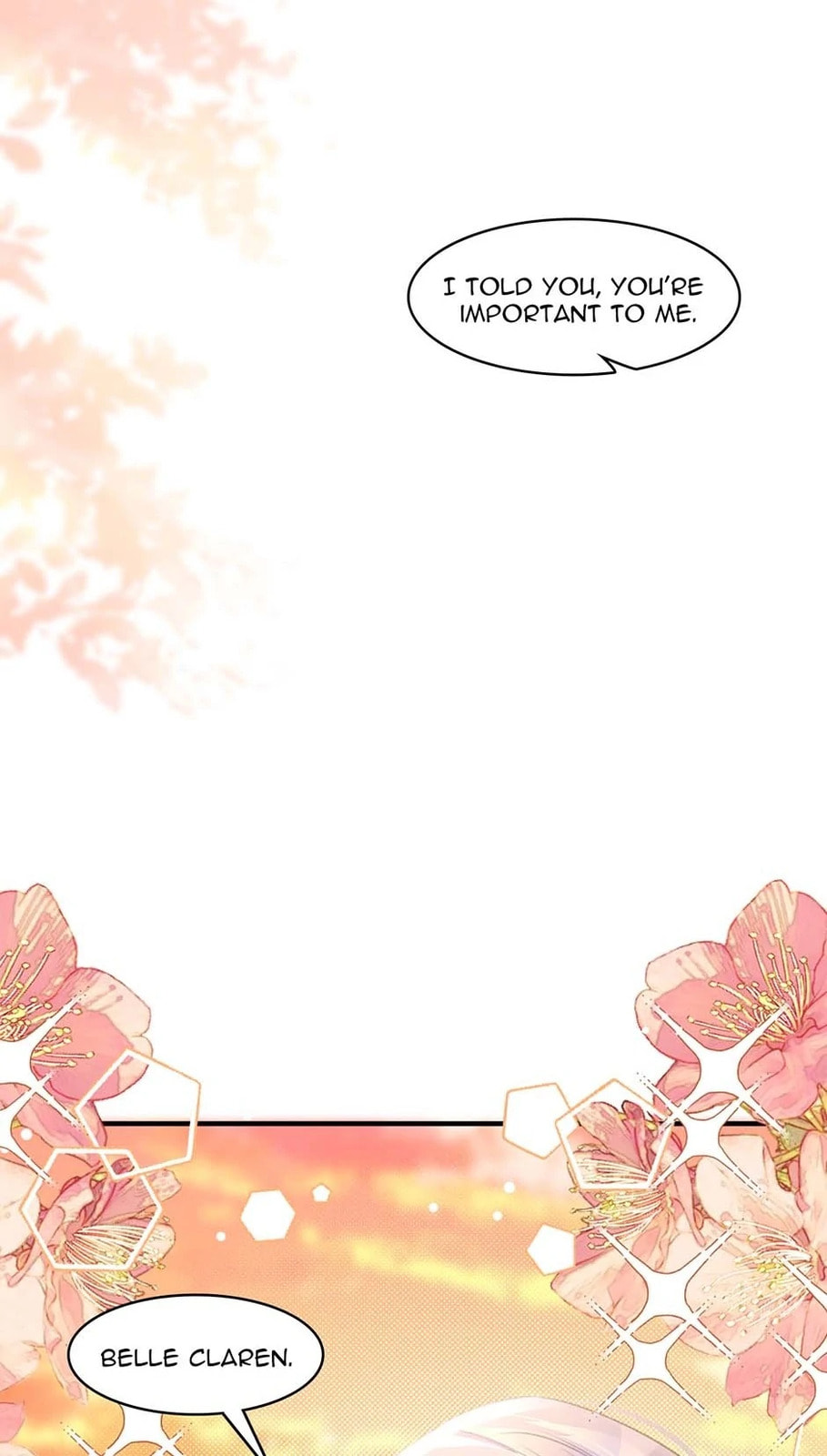Wo Cai Bu Zuo Fan Pai De Bai Yue Guang! Chapter 41 page 32 - 