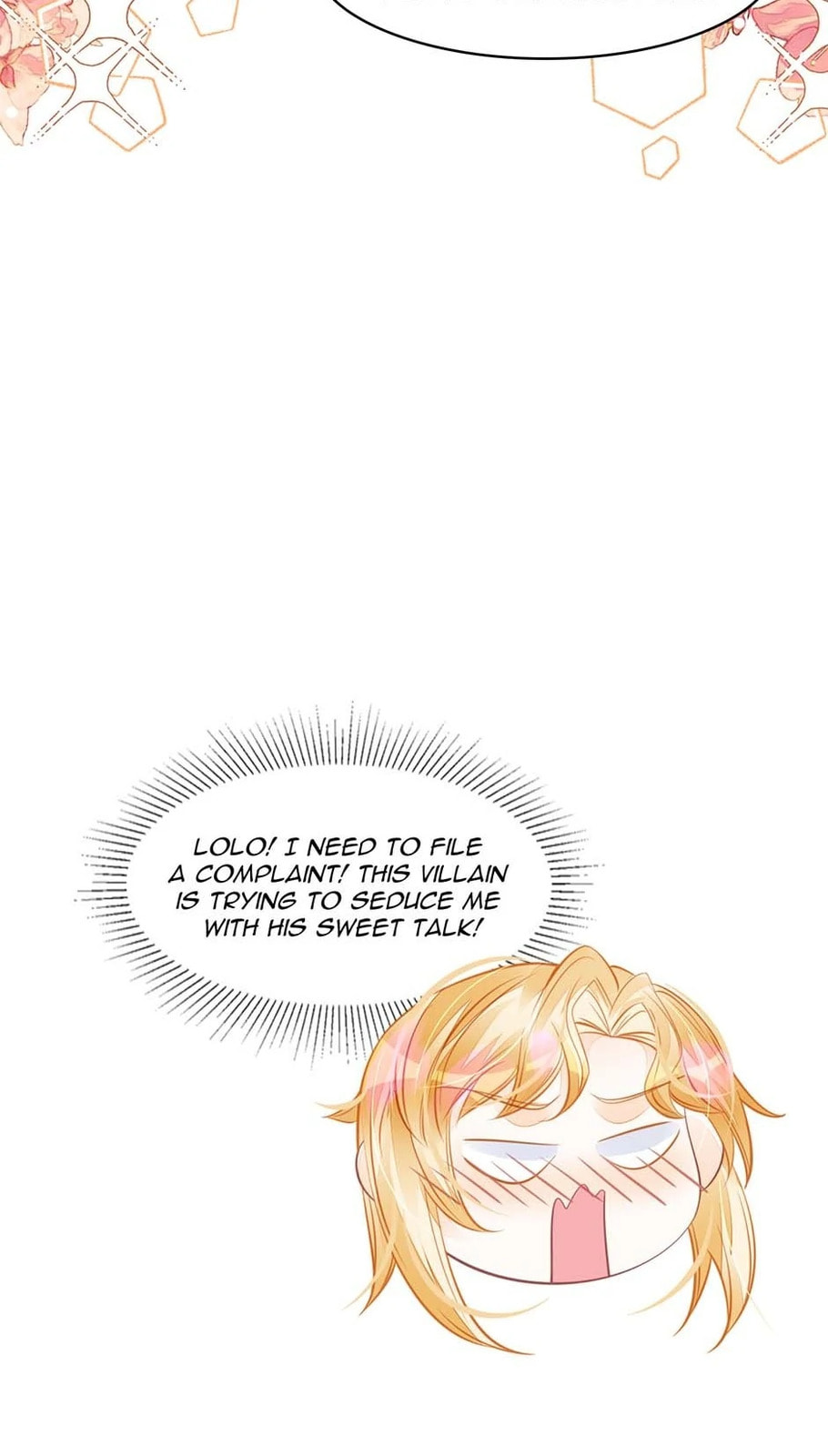 Wo Cai Bu Zuo Fan Pai De Bai Yue Guang! Chapter 41 page 34 - 