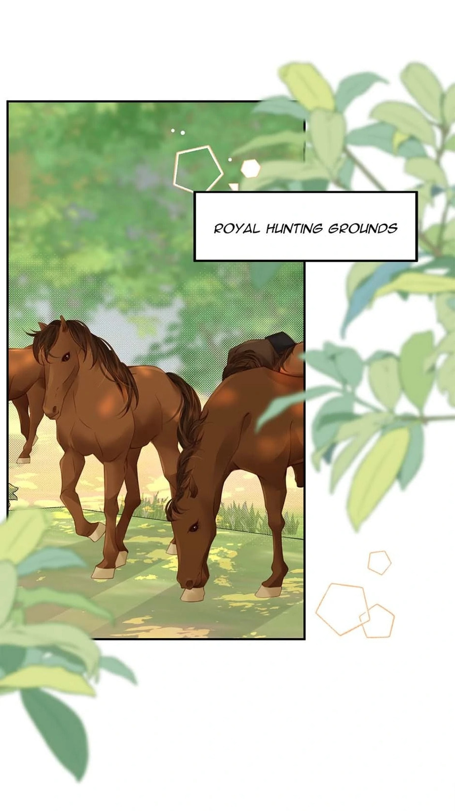Wo Cai Bu Zuo Fan Pai De Bai Yue Guang! Chapter 41 page 35 - 