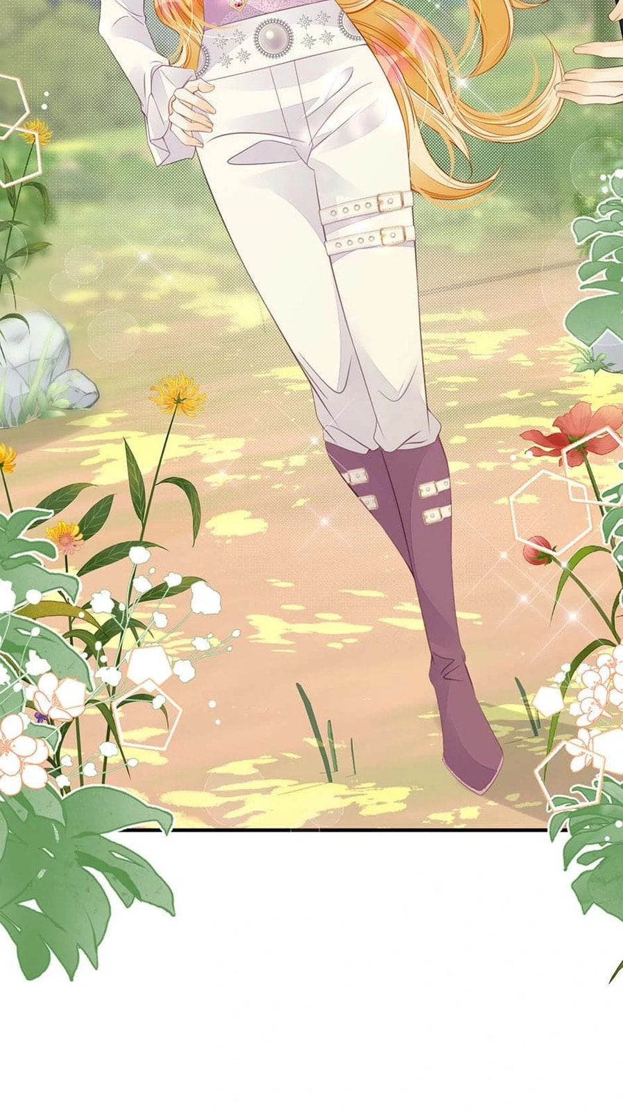 Wo Cai Bu Zuo Fan Pai De Bai Yue Guang! Chapter 41 page 37 - 