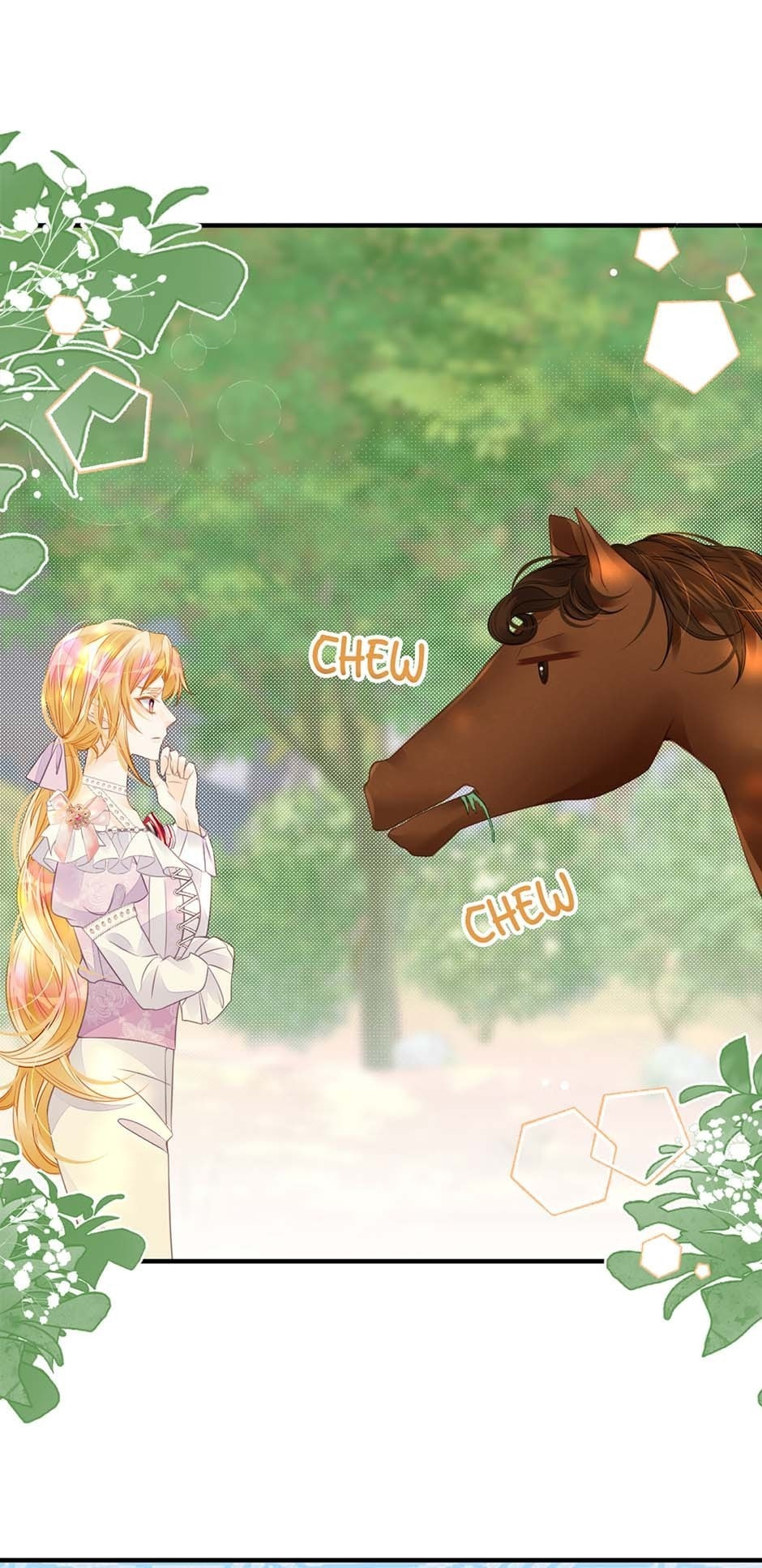 Wo Cai Bu Zuo Fan Pai De Bai Yue Guang! Chapter 41 page 38 - 
