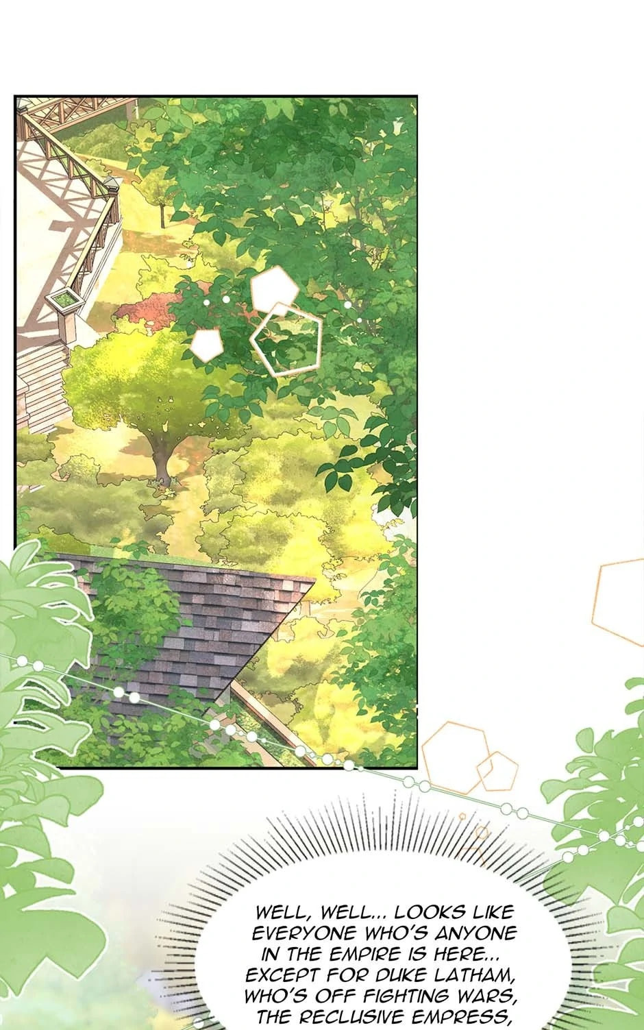 Wo Cai Bu Zuo Fan Pai De Bai Yue Guang! Chapter 41 page 42 - 