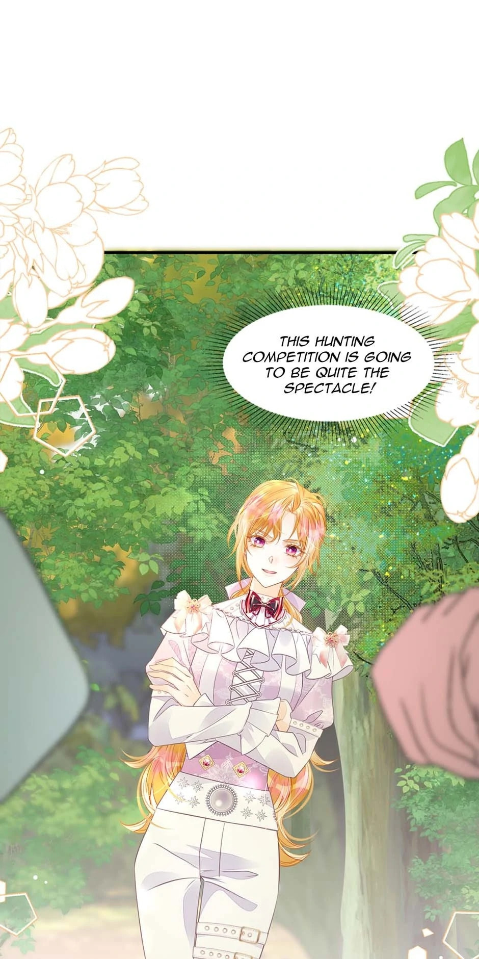 Wo Cai Bu Zuo Fan Pai De Bai Yue Guang! Chapter 41 page 45 - 