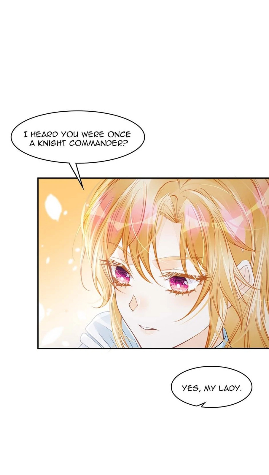 Wo Cai Bu Zuo Fan Pai De Bai Yue Guang! Chapter 41 page 7 - 