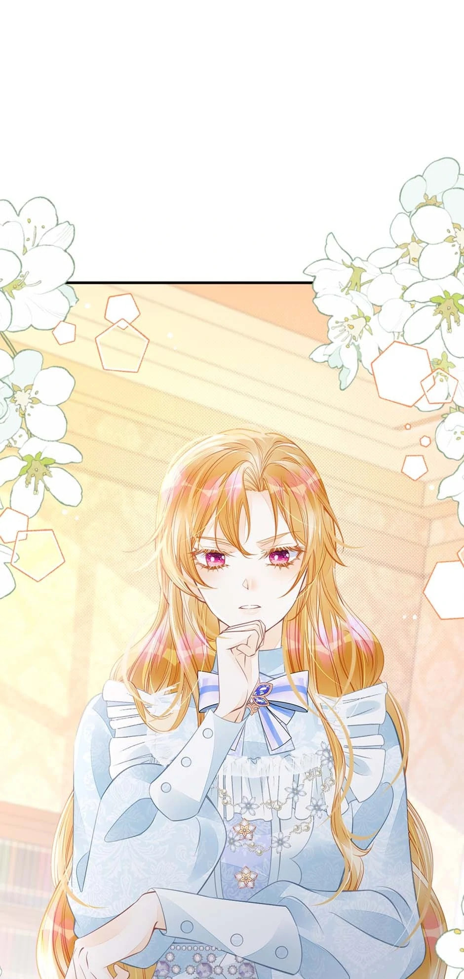 Wo Cai Bu Zuo Fan Pai De Bai Yue Guang! Chapter 41 page 8 - 