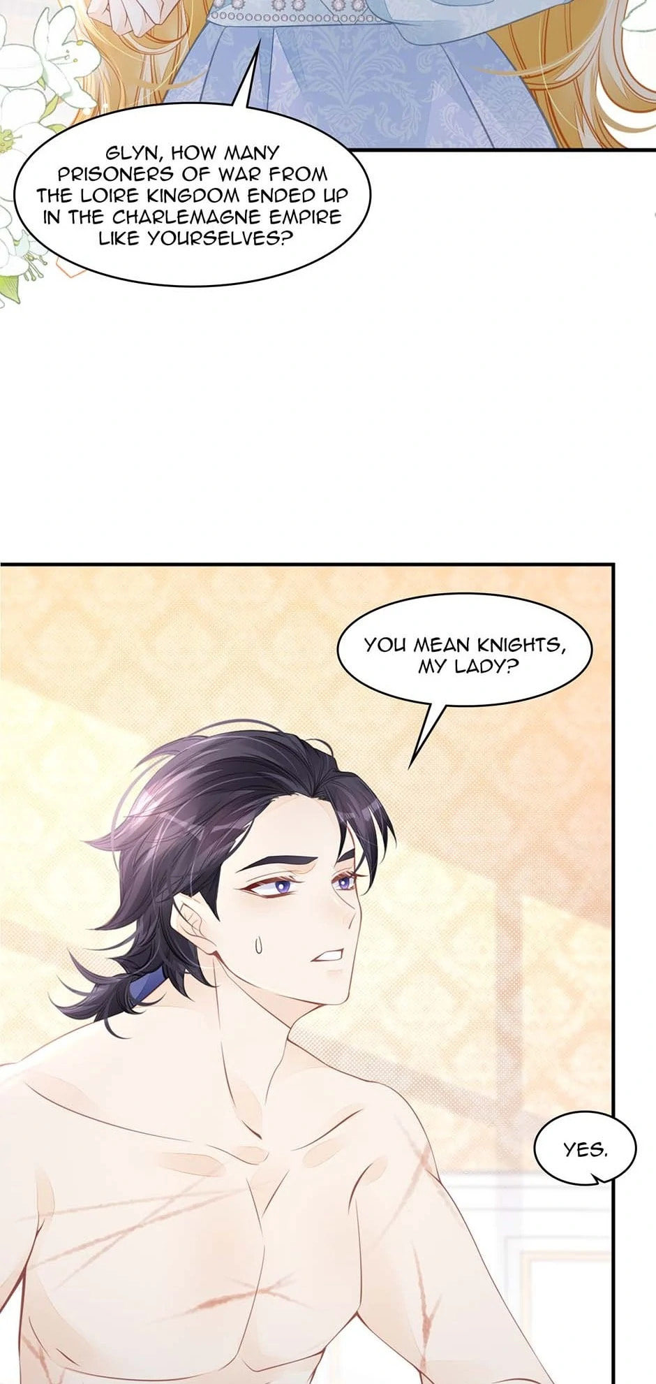 Wo Cai Bu Zuo Fan Pai De Bai Yue Guang! Chapter 41 page 9 - 