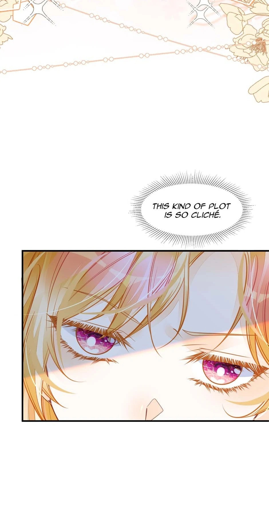 Wo Cai Bu Zuo Fan Pai De Bai Yue Guang! Chapter 42 page 2 - 