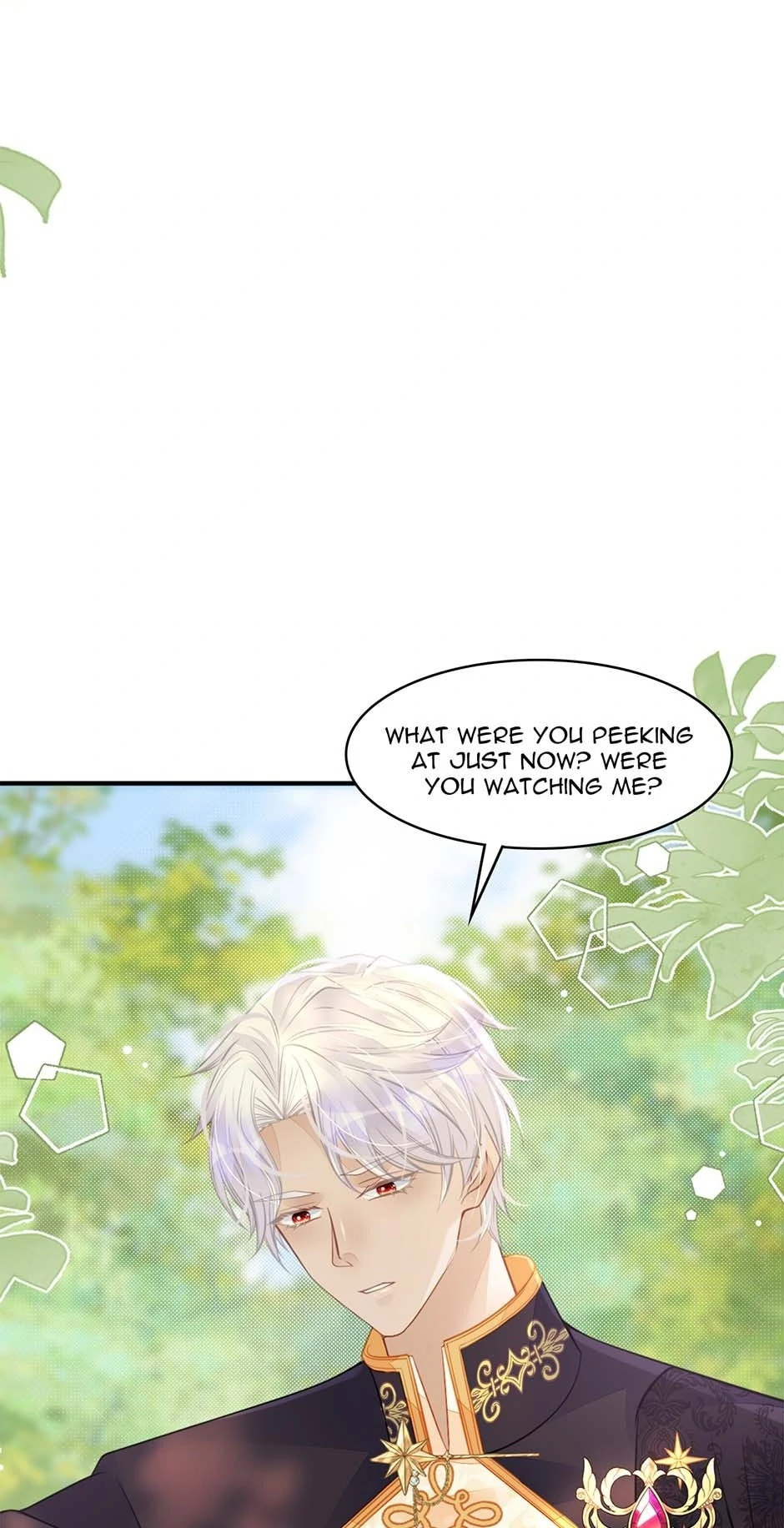 Wo Cai Bu Zuo Fan Pai De Bai Yue Guang! Chapter 42 page 13 - 