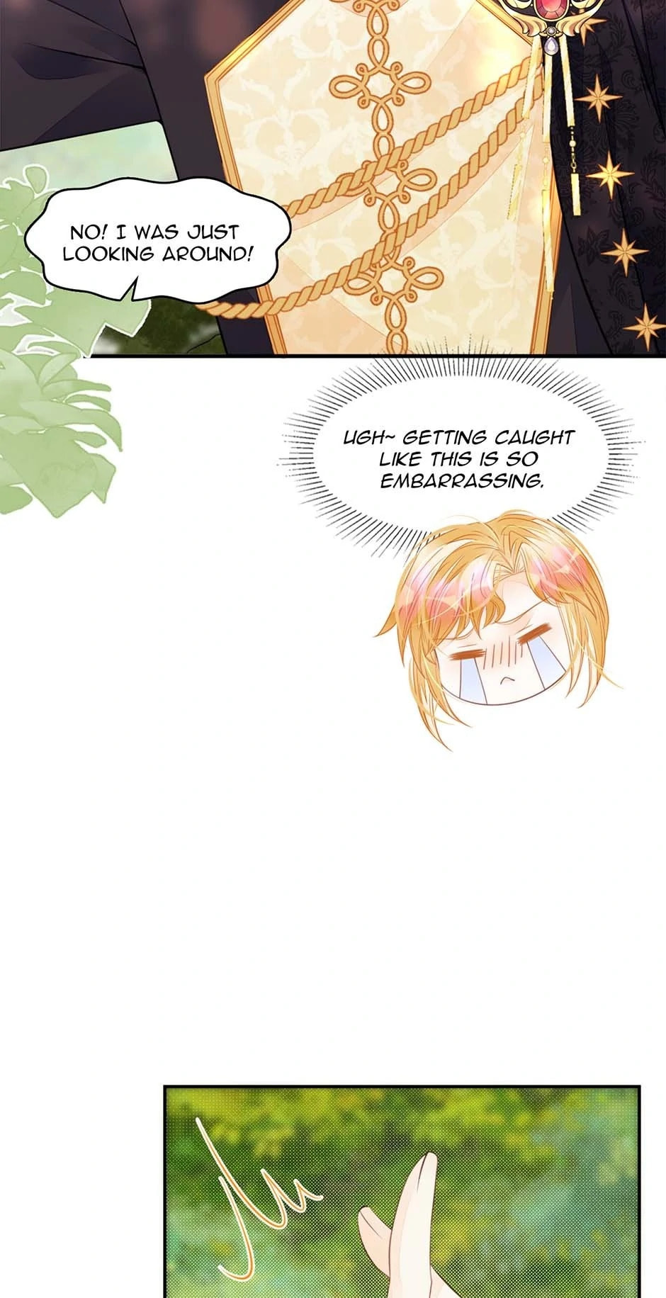 Wo Cai Bu Zuo Fan Pai De Bai Yue Guang! Chapter 42 page 14 - 