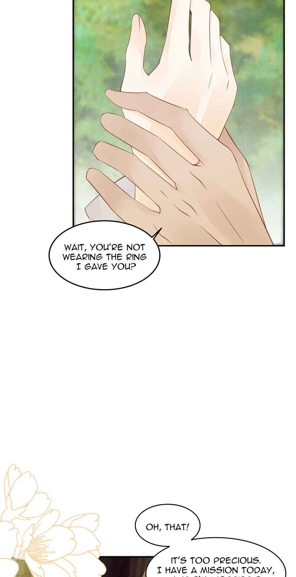 Wo Cai Bu Zuo Fan Pai De Bai Yue Guang! Chapter 42 page 15 - 
