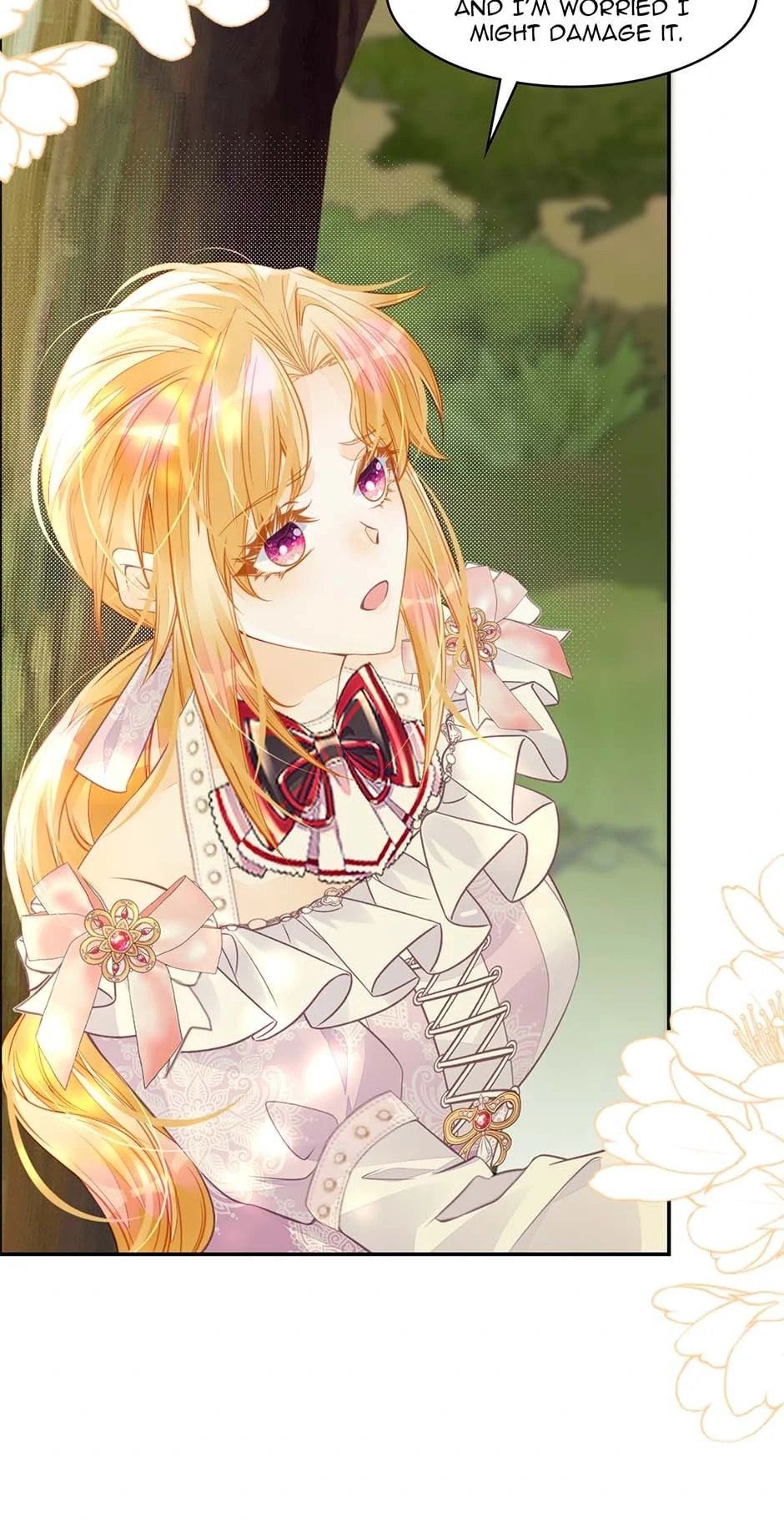 Wo Cai Bu Zuo Fan Pai De Bai Yue Guang! Chapter 42 page 16 - 