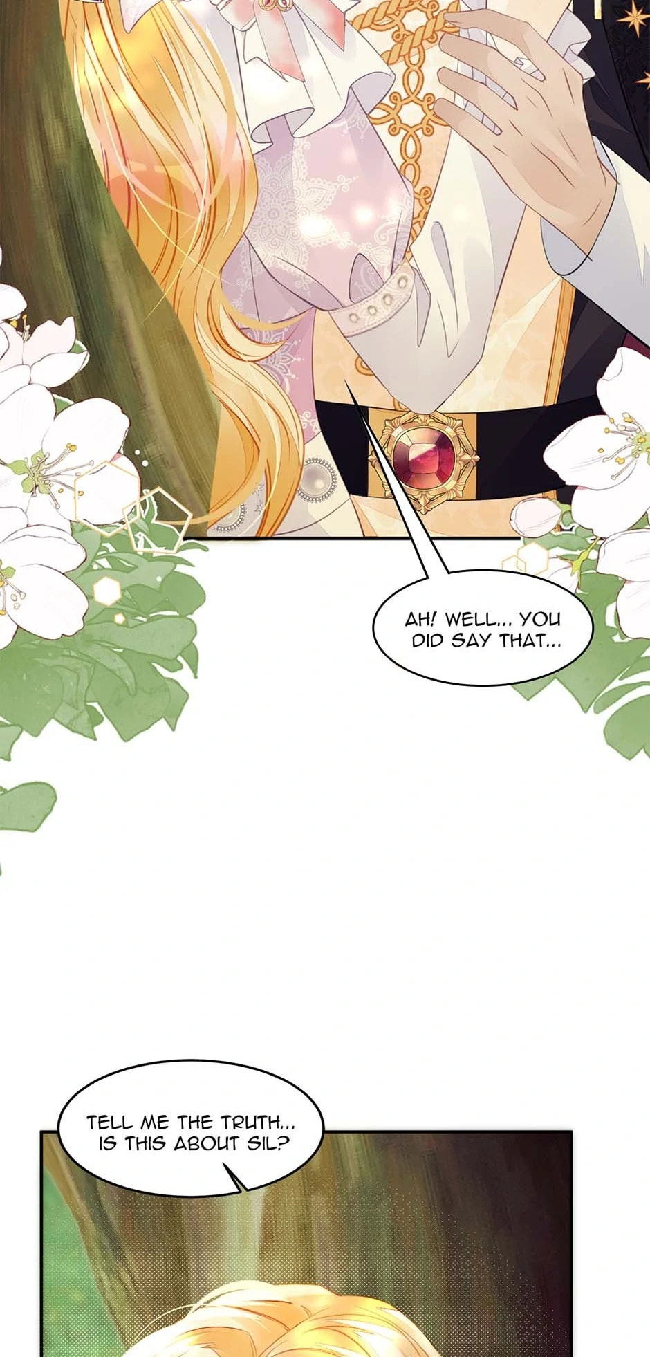 Wo Cai Bu Zuo Fan Pai De Bai Yue Guang! Chapter 42 page 20 - 