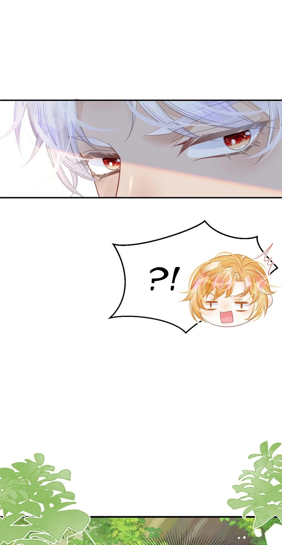 Wo Cai Bu Zuo Fan Pai De Bai Yue Guang! Chapter 42 page 3 - 