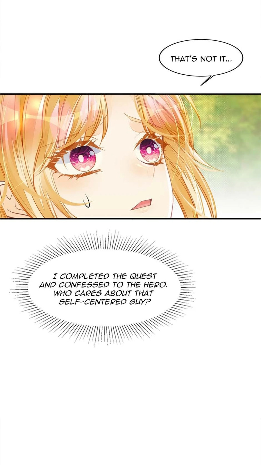 Wo Cai Bu Zuo Fan Pai De Bai Yue Guang! Chapter 42 page 21 - 