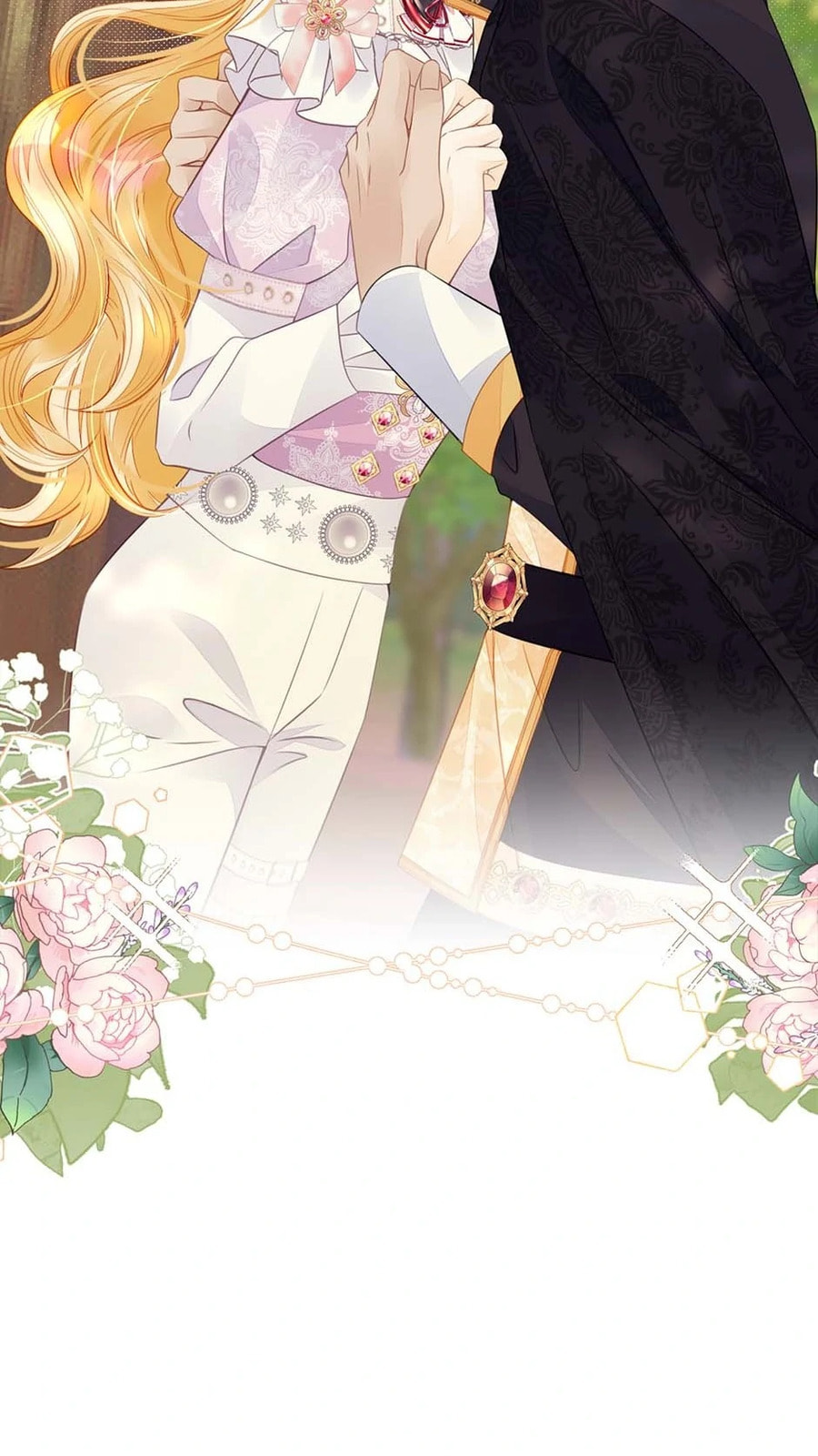 Wo Cai Bu Zuo Fan Pai De Bai Yue Guang! Chapter 42 page 24 - 