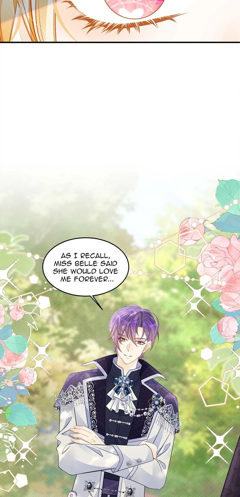 Wo Cai Bu Zuo Fan Pai De Bai Yue Guang! Chapter 42 page 27 - 