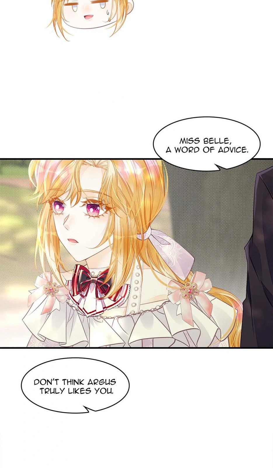 Wo Cai Bu Zuo Fan Pai De Bai Yue Guang! Chapter 42 page 41 - 