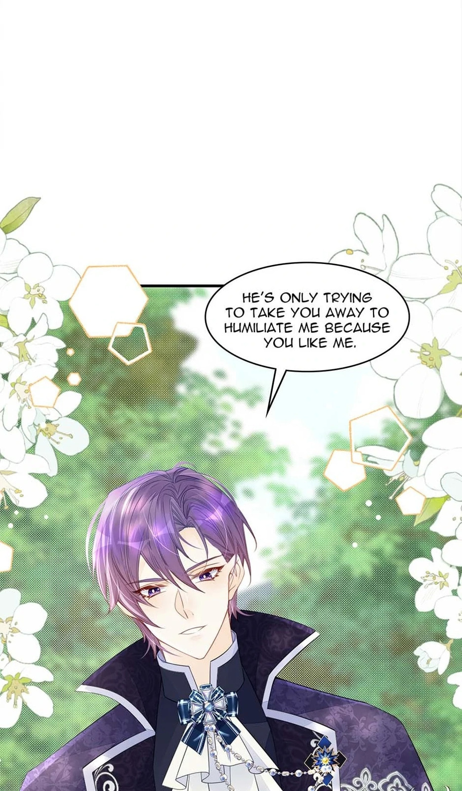 Wo Cai Bu Zuo Fan Pai De Bai Yue Guang! Chapter 42 page 42 - 