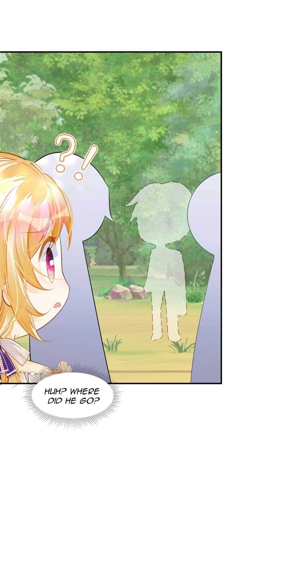 Wo Cai Bu Zuo Fan Pai De Bai Yue Guang! Chapter 42 page 7 - 