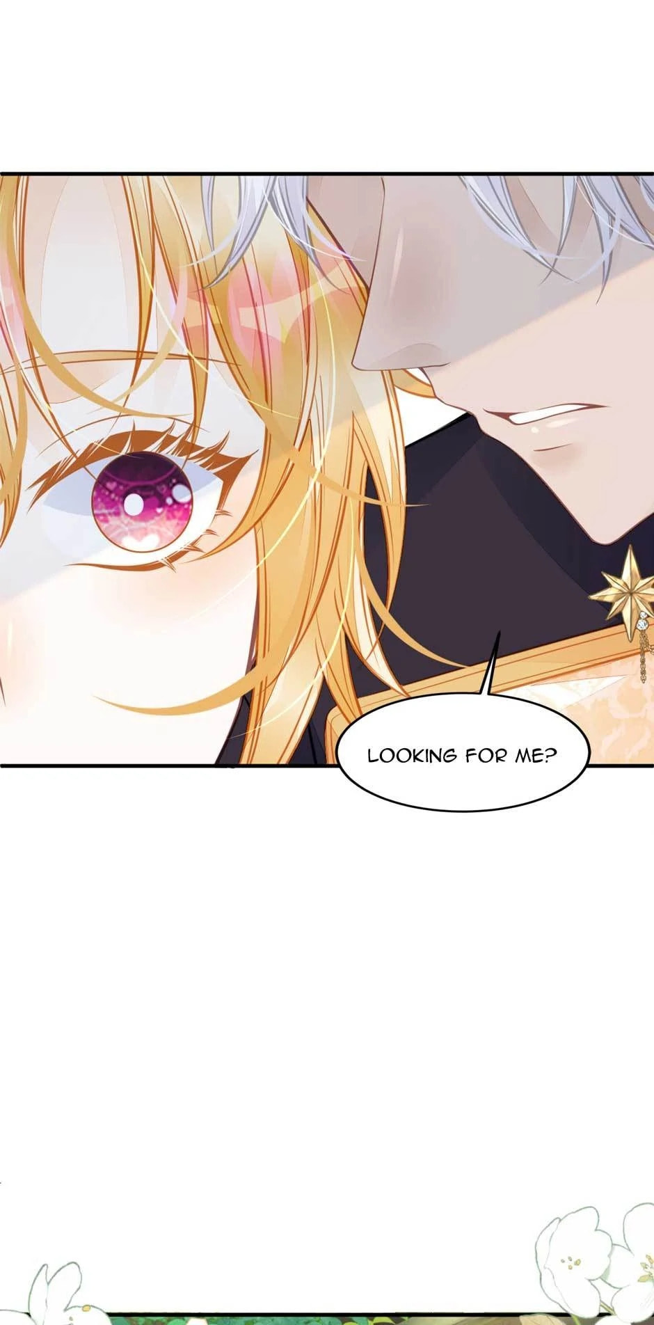 Wo Cai Bu Zuo Fan Pai De Bai Yue Guang! Chapter 42 page 8 - 
