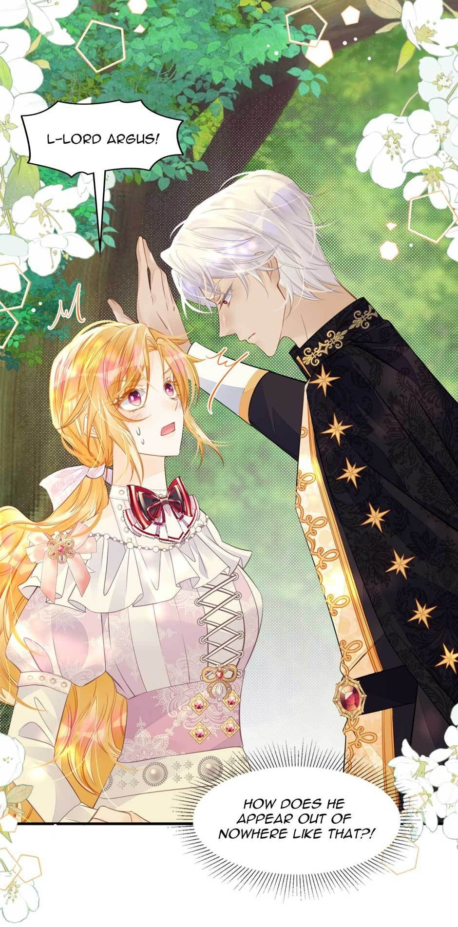Wo Cai Bu Zuo Fan Pai De Bai Yue Guang! Chapter 42 page 9 - 
