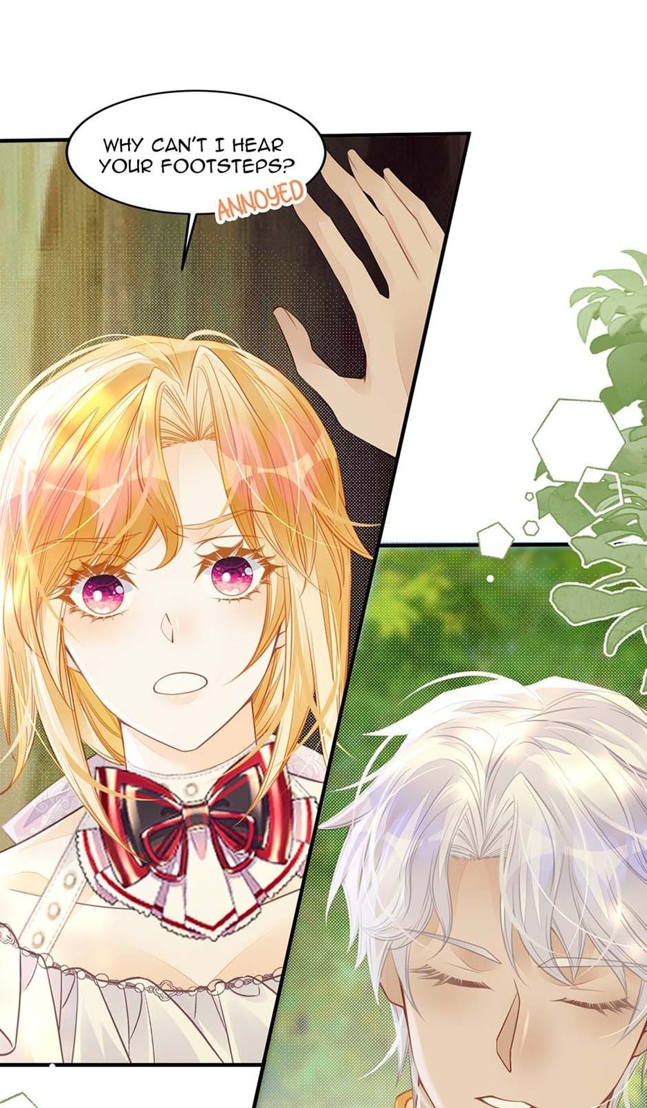 Wo Cai Bu Zuo Fan Pai De Bai Yue Guang! Chapter 42 page 10 - 