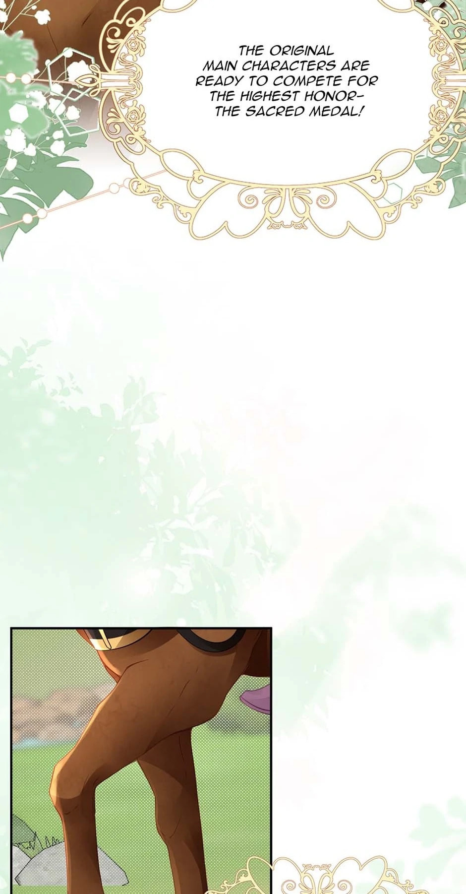 Wo Cai Bu Zuo Fan Pai De Bai Yue Guang! Chapter 43 page 12 - 