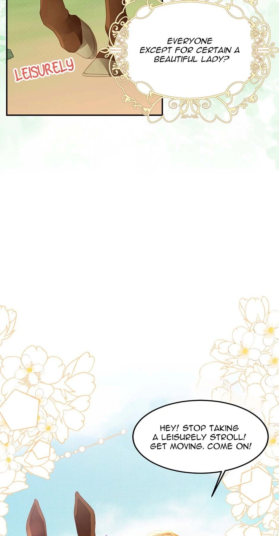 Wo Cai Bu Zuo Fan Pai De Bai Yue Guang! Chapter 43 page 13 - 