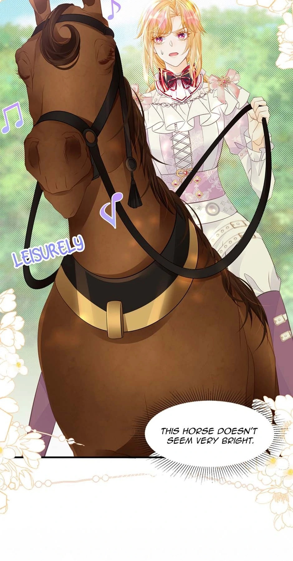 Wo Cai Bu Zuo Fan Pai De Bai Yue Guang! Chapter 43 page 14 - 