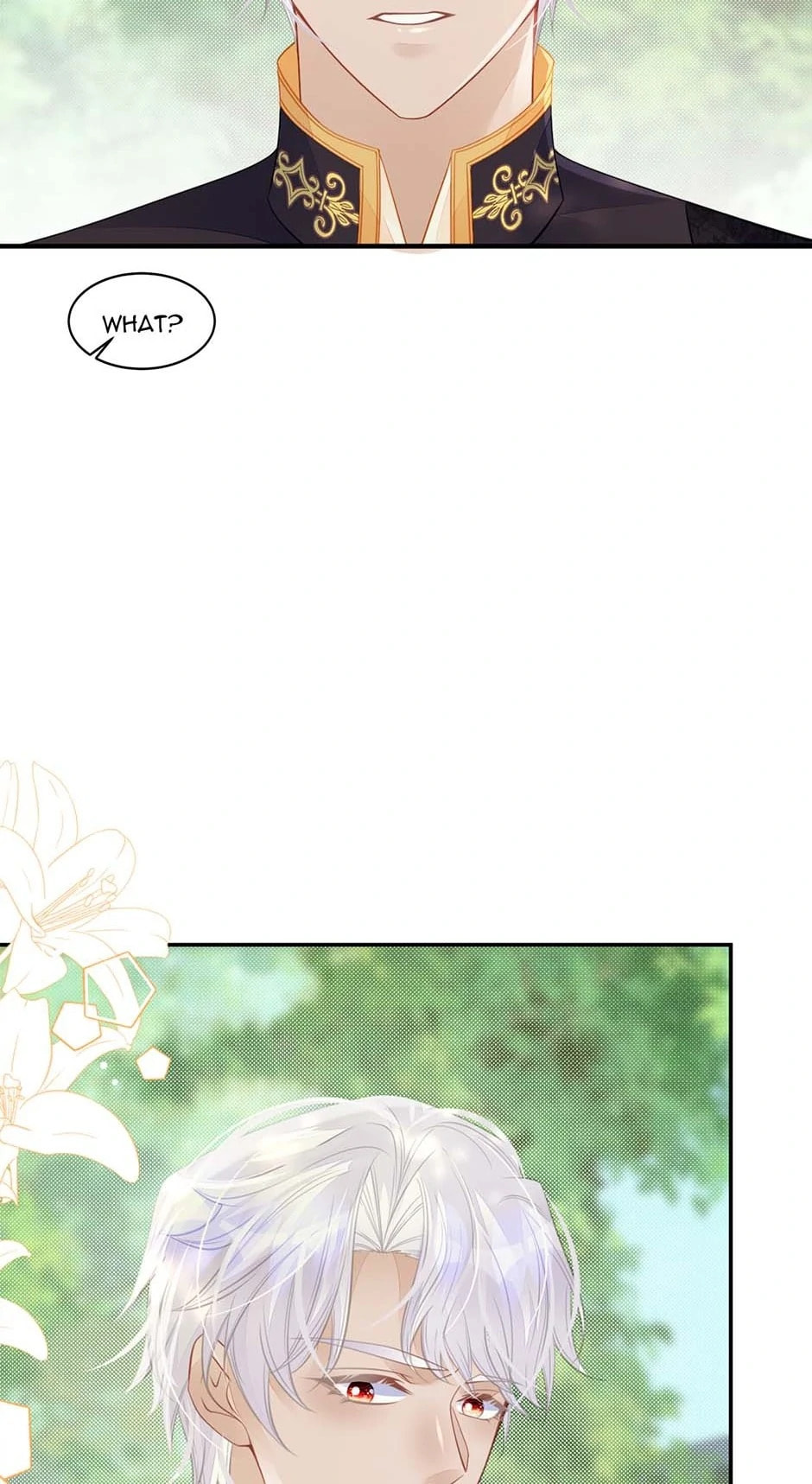Wo Cai Bu Zuo Fan Pai De Bai Yue Guang! Chapter 43 page 3 - 