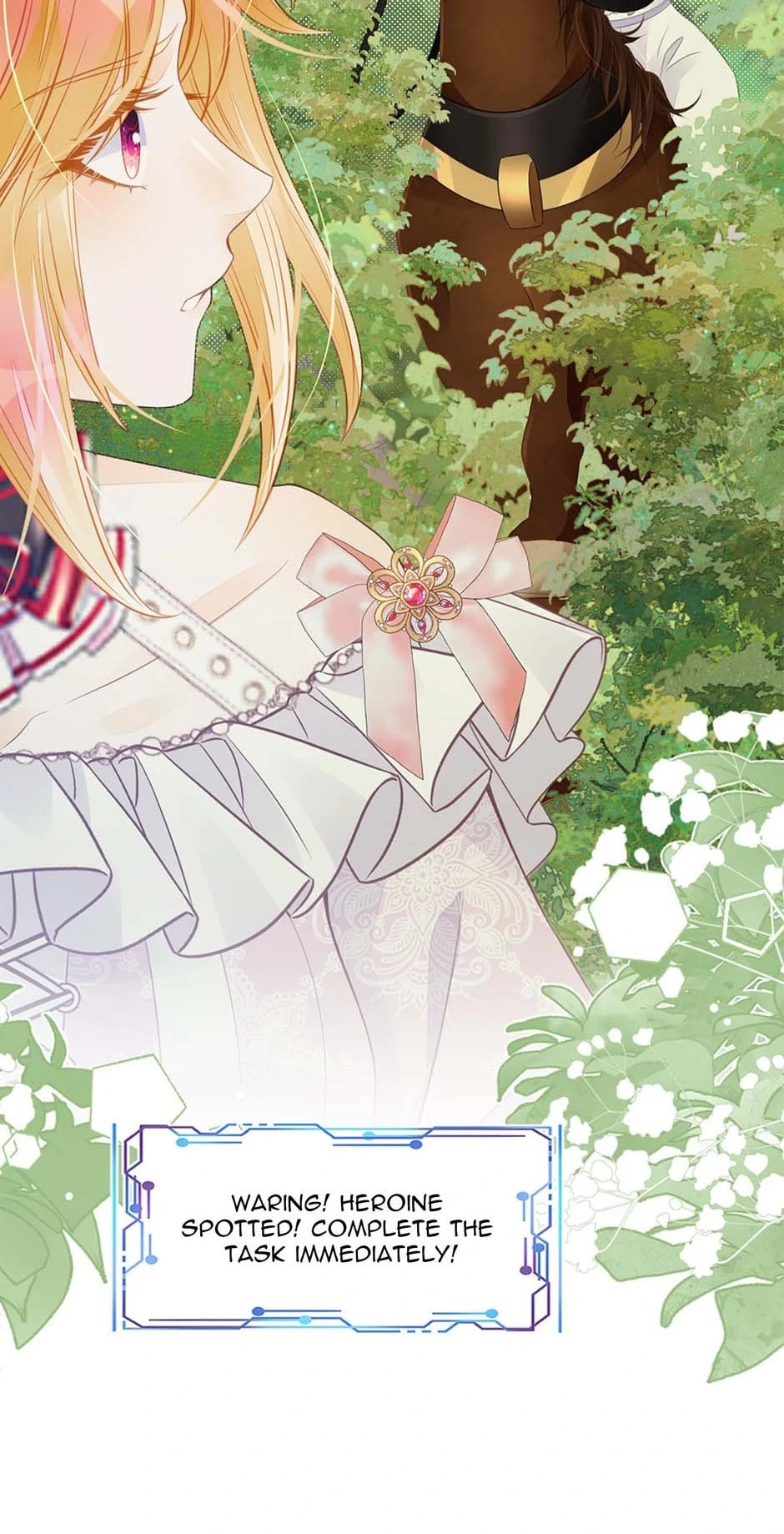 Wo Cai Bu Zuo Fan Pai De Bai Yue Guang! Chapter 43 page 23 - 