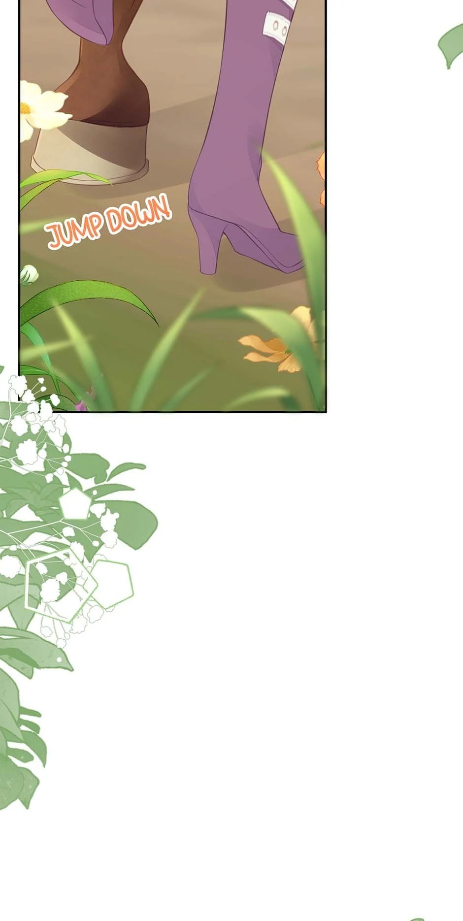 Wo Cai Bu Zuo Fan Pai De Bai Yue Guang! Chapter 43 page 25 - 