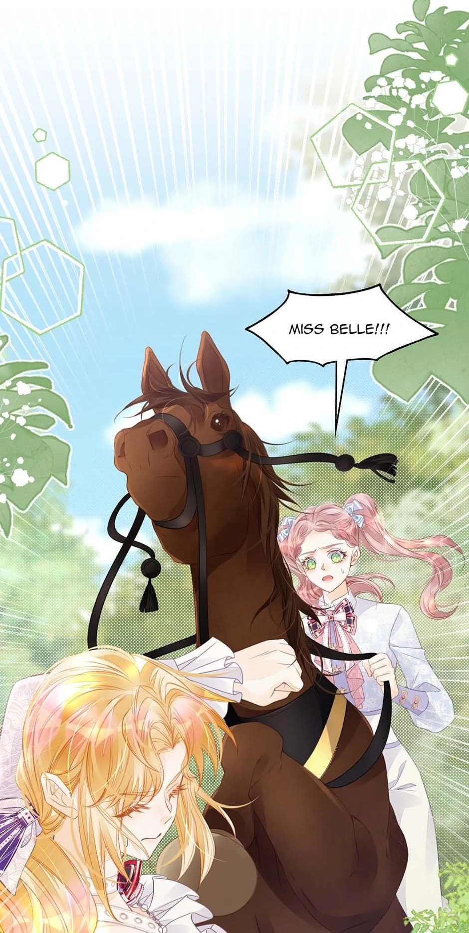 Wo Cai Bu Zuo Fan Pai De Bai Yue Guang! Chapter 43 page 26 - 