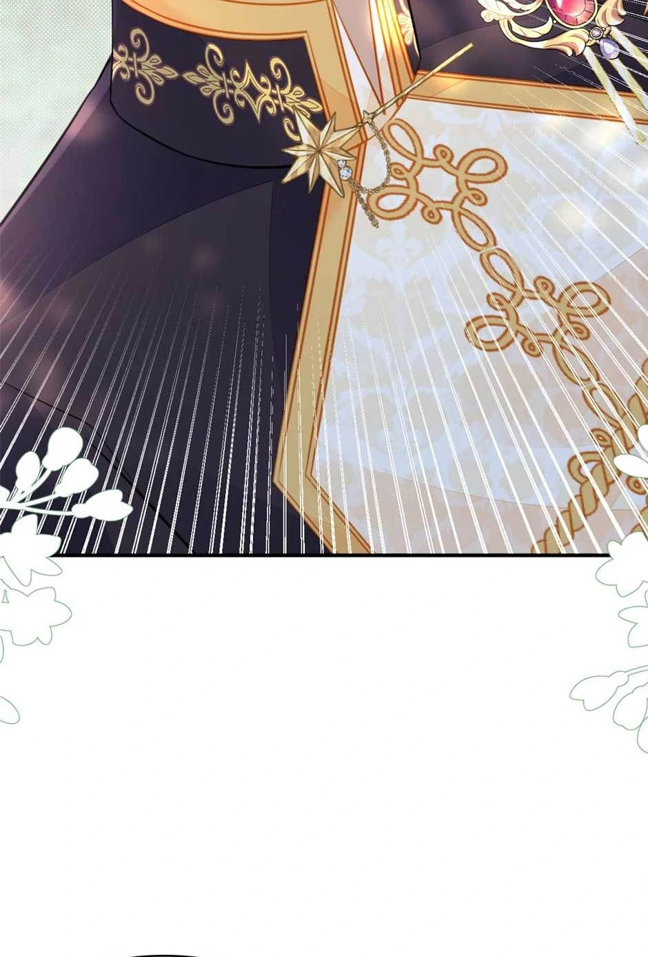 Wo Cai Bu Zuo Fan Pai De Bai Yue Guang! Chapter 43 page 33 - 