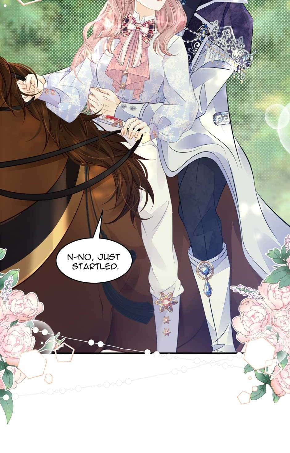 Wo Cai Bu Zuo Fan Pai De Bai Yue Guang! Chapter 43 page 37 - 