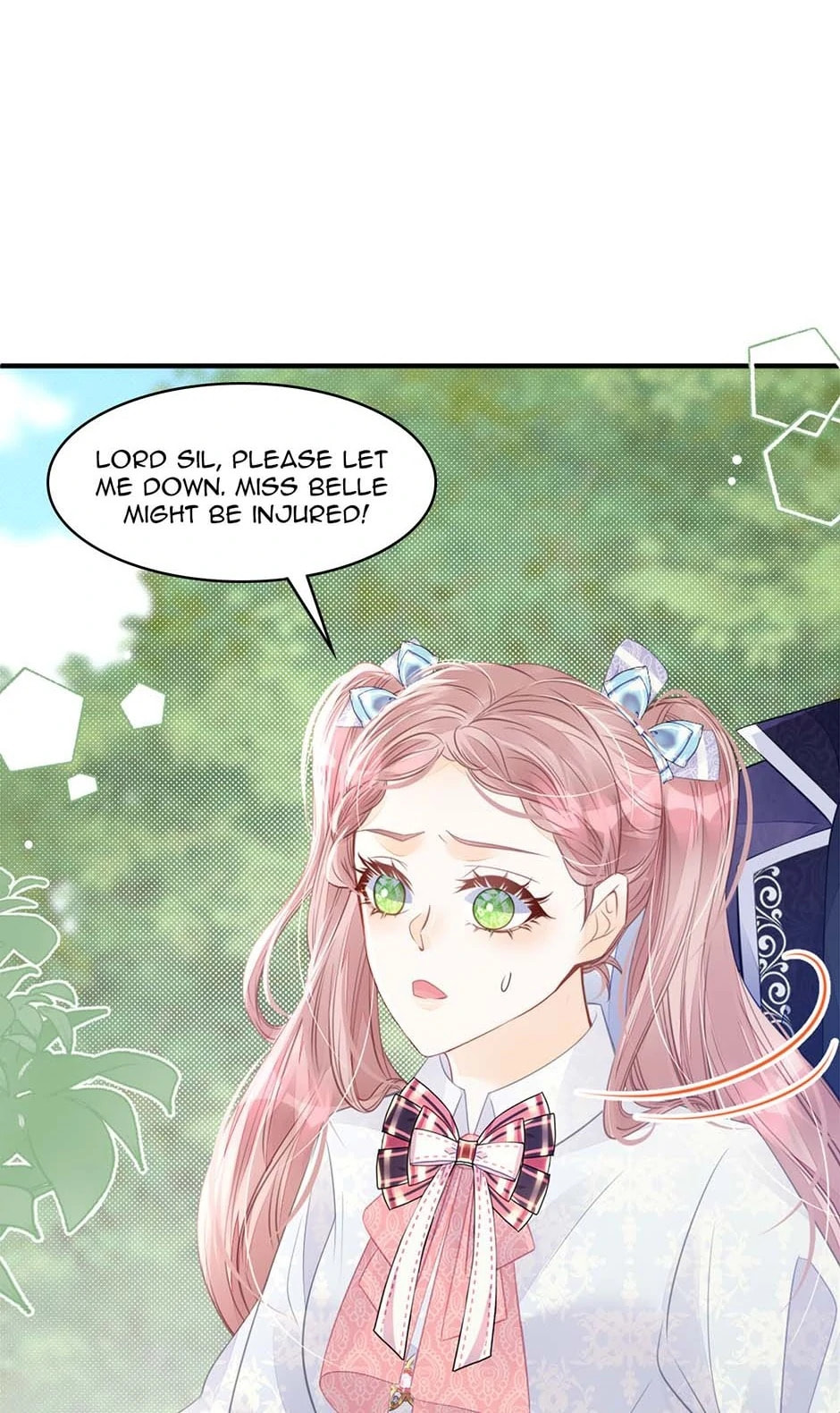 Wo Cai Bu Zuo Fan Pai De Bai Yue Guang! Chapter 43 page 39 - 