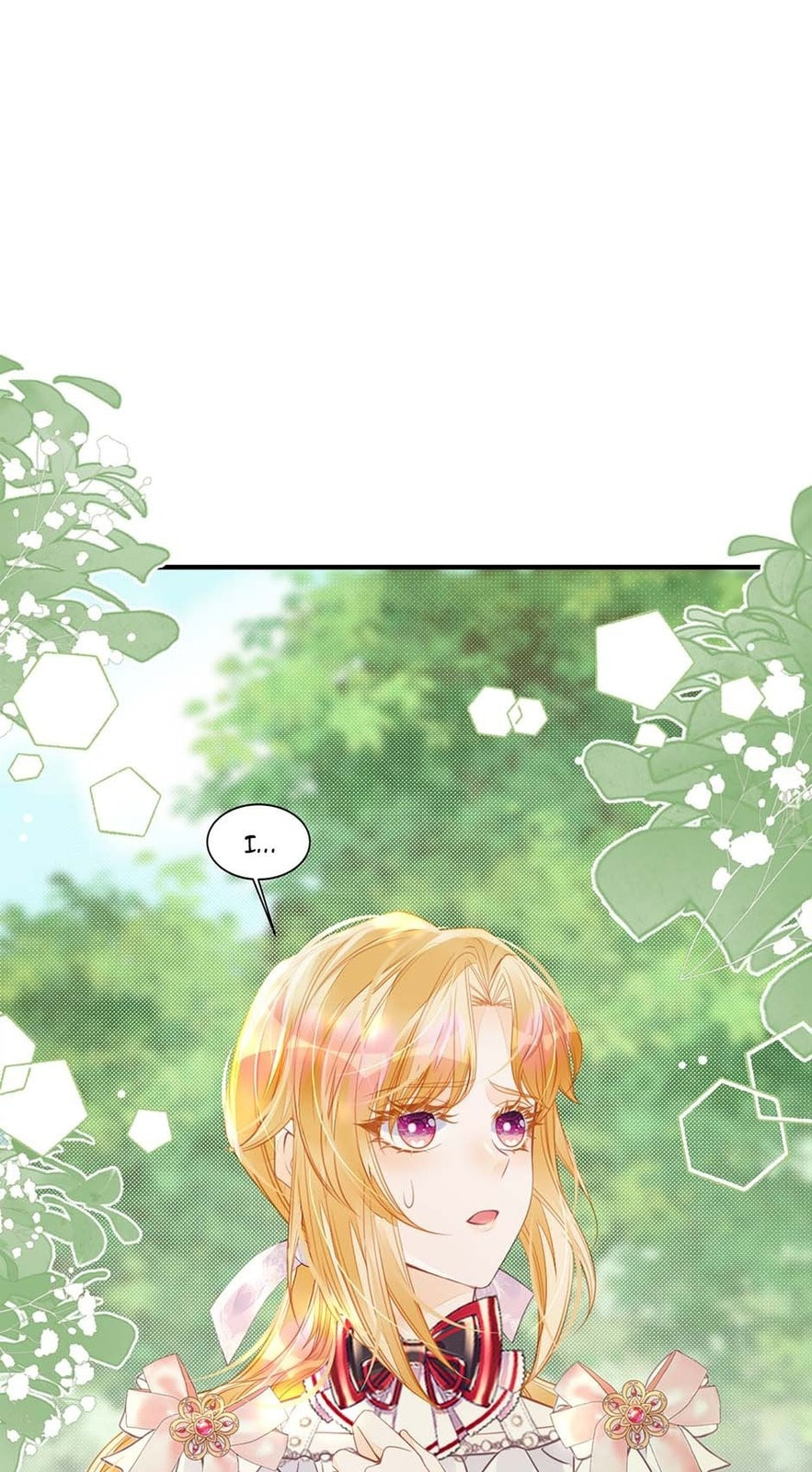 Wo Cai Bu Zuo Fan Pai De Bai Yue Guang! Chapter 43 page 5 - 