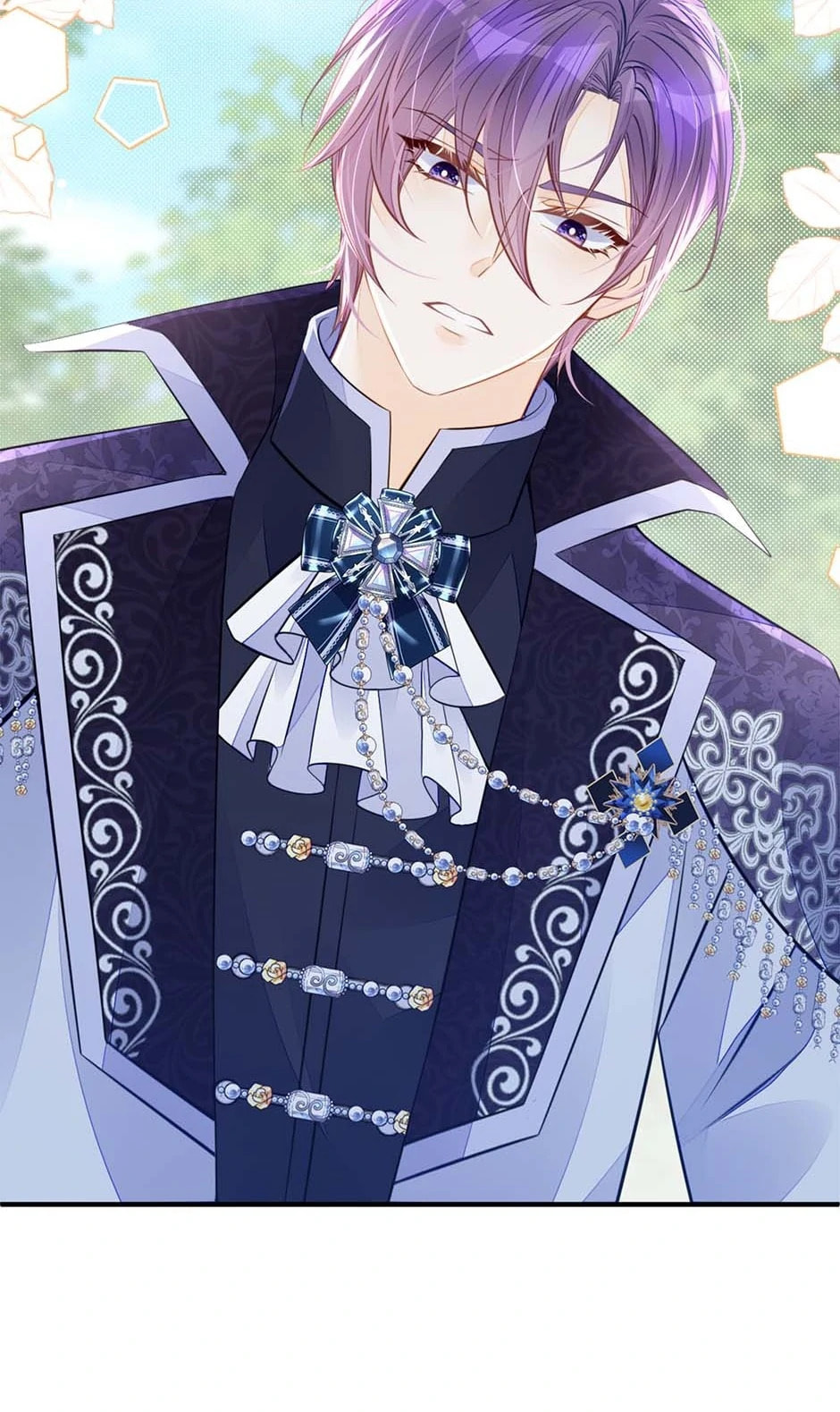 Wo Cai Bu Zuo Fan Pai De Bai Yue Guang! Chapter 43 page 41 - 