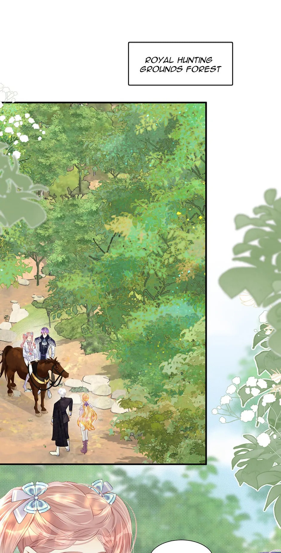 Wo Cai Bu Zuo Fan Pai De Bai Yue Guang! Chapter 43 page 42 - 