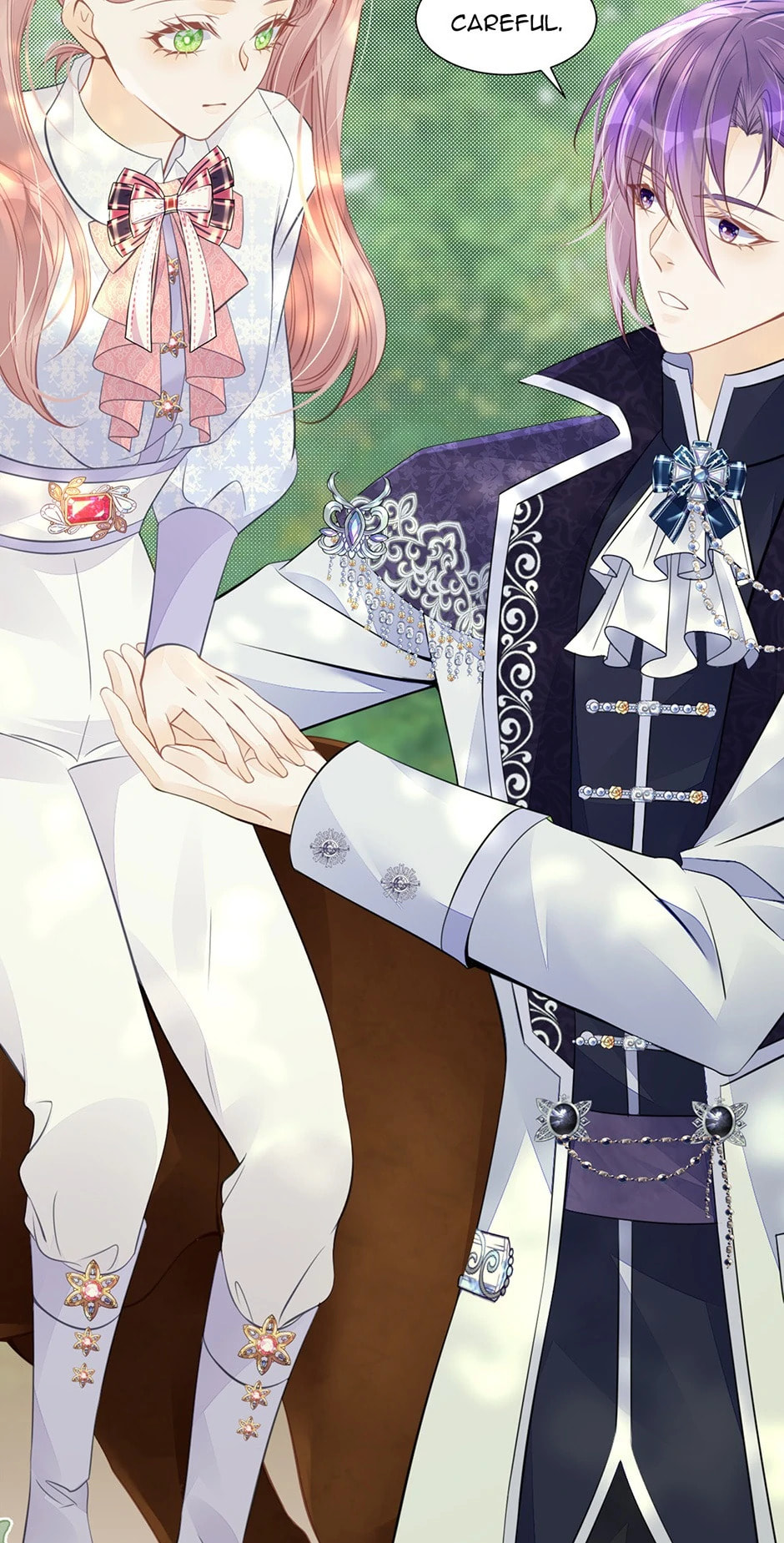 Wo Cai Bu Zuo Fan Pai De Bai Yue Guang! Chapter 43 page 43 - 