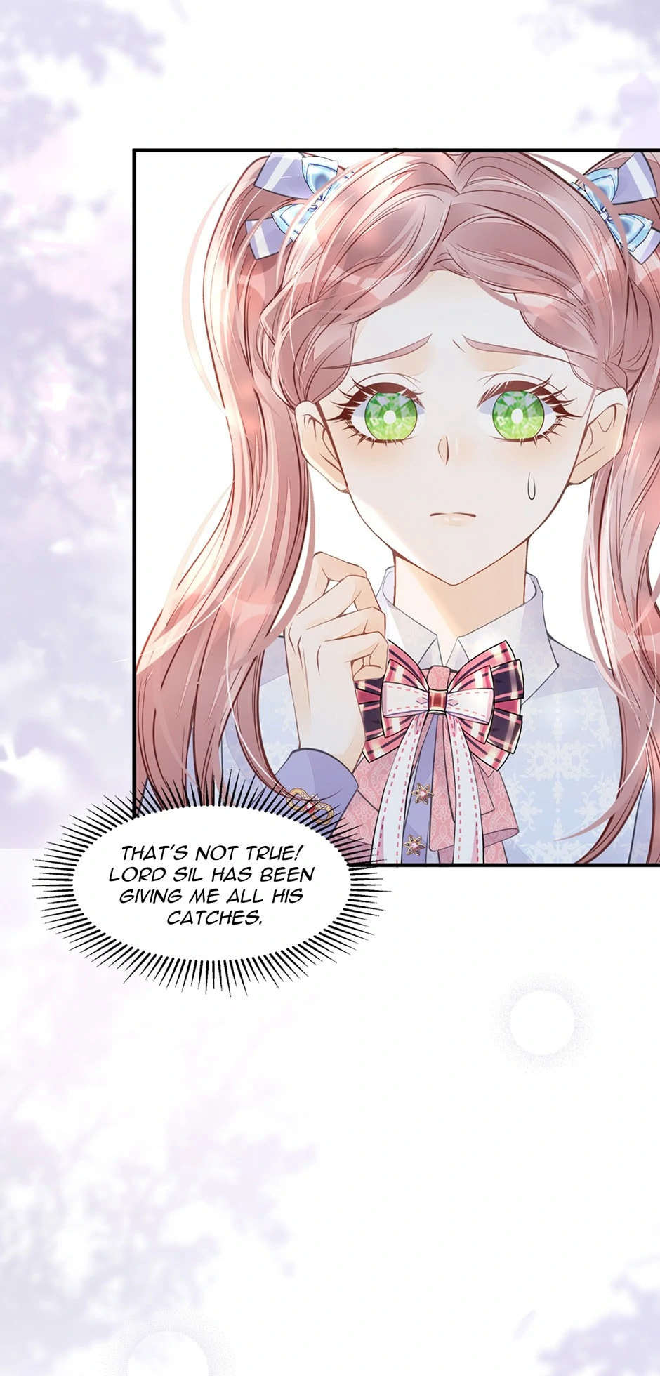 Wo Cai Bu Zuo Fan Pai De Bai Yue Guang! Chapter 44 page 12 - 