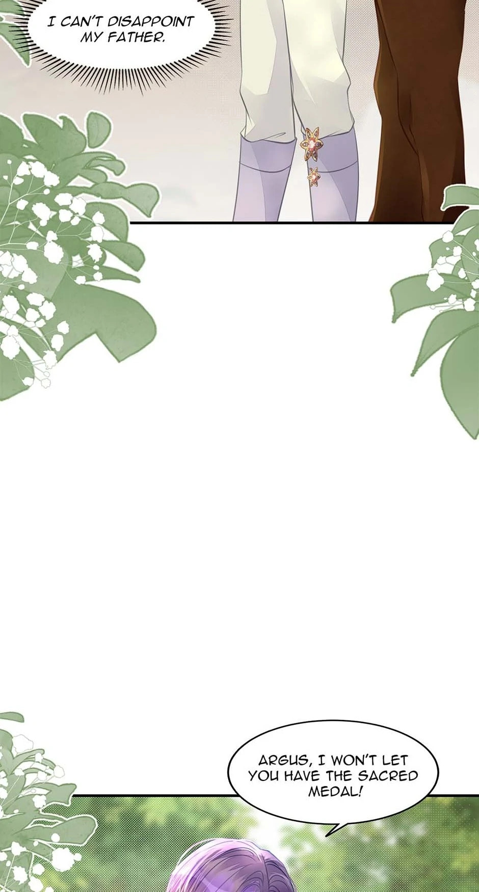 Wo Cai Bu Zuo Fan Pai De Bai Yue Guang! Chapter 44 page 17 - 