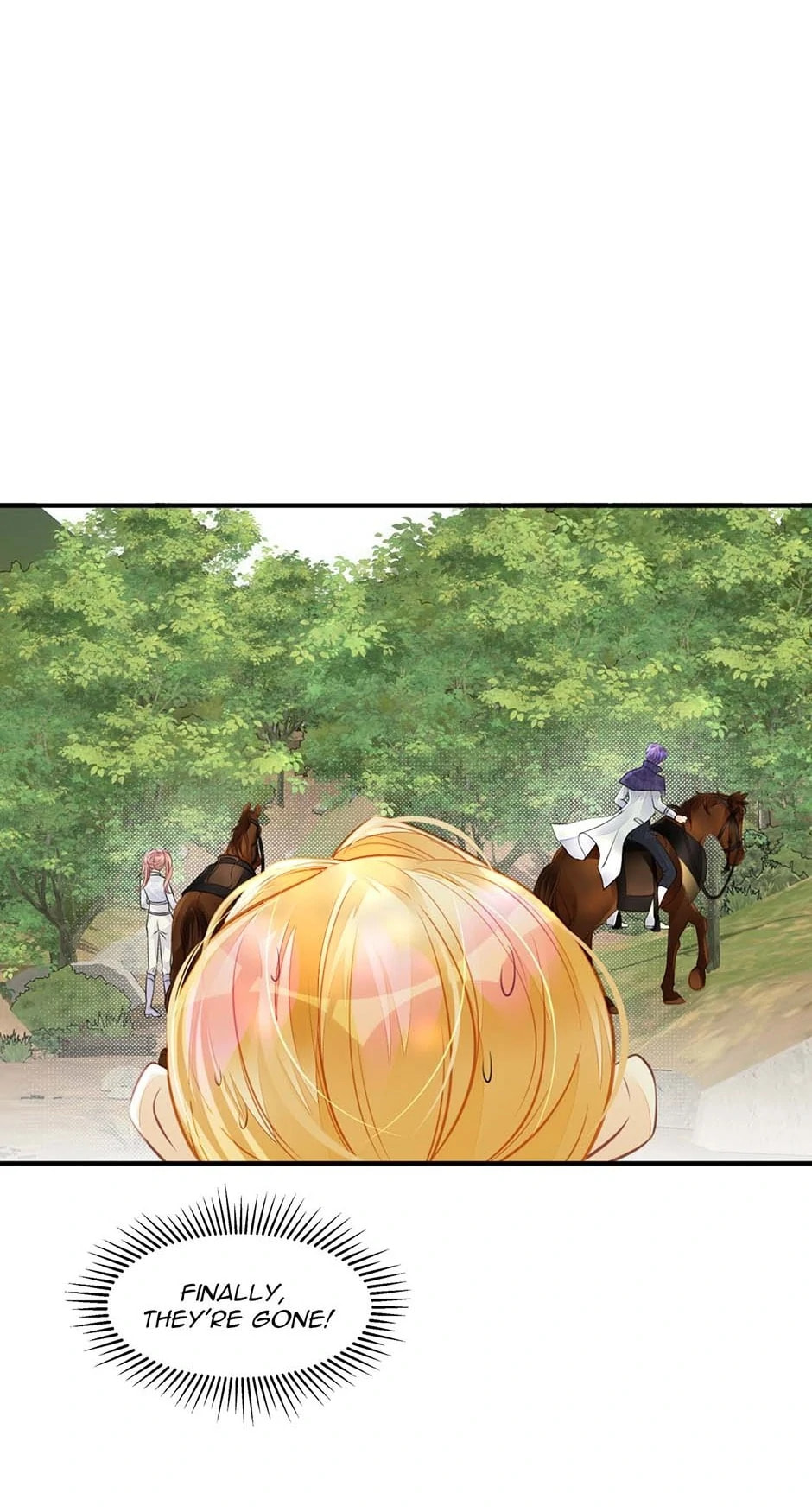 Wo Cai Bu Zuo Fan Pai De Bai Yue Guang! Chapter 44 page 19 - 