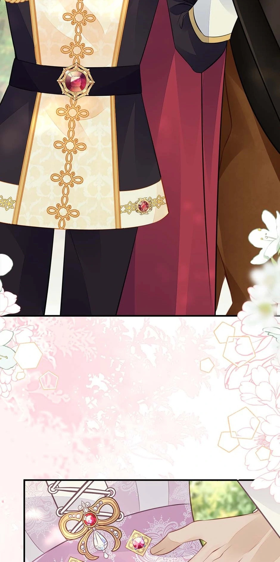 Wo Cai Bu Zuo Fan Pai De Bai Yue Guang! Chapter 44 page 23 - 