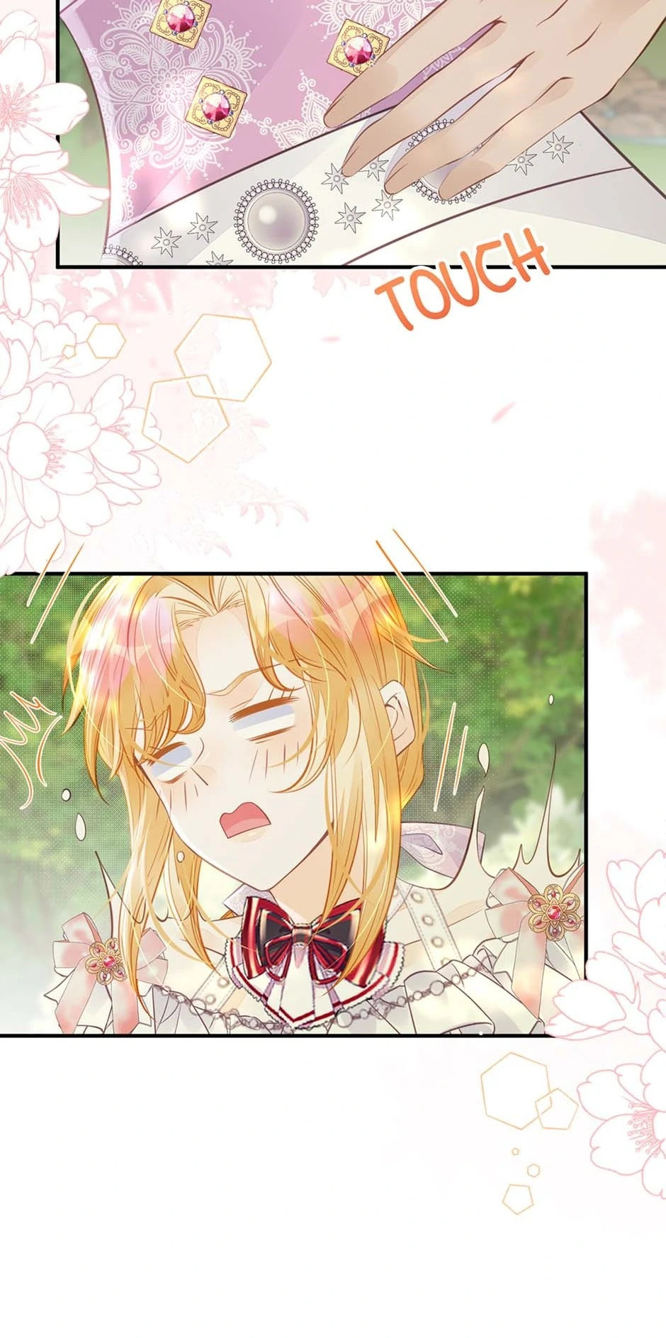 Wo Cai Bu Zuo Fan Pai De Bai Yue Guang! Chapter 44 page 24 - 