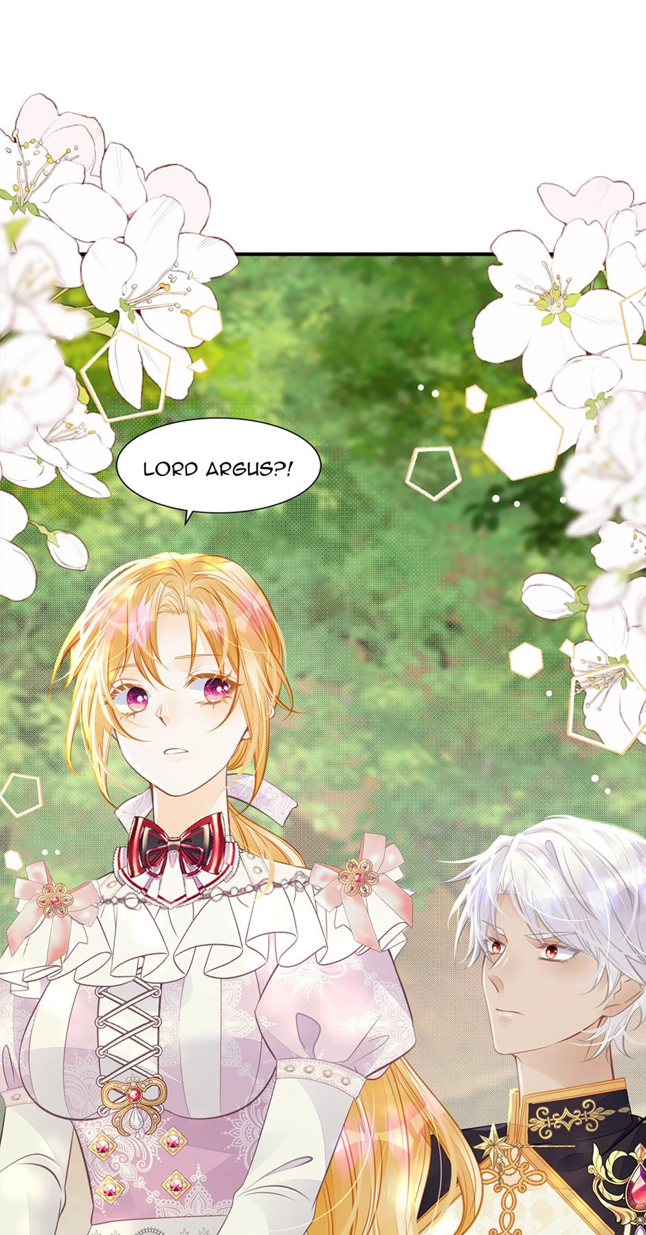 Wo Cai Bu Zuo Fan Pai De Bai Yue Guang! Chapter 44 page 25 - 