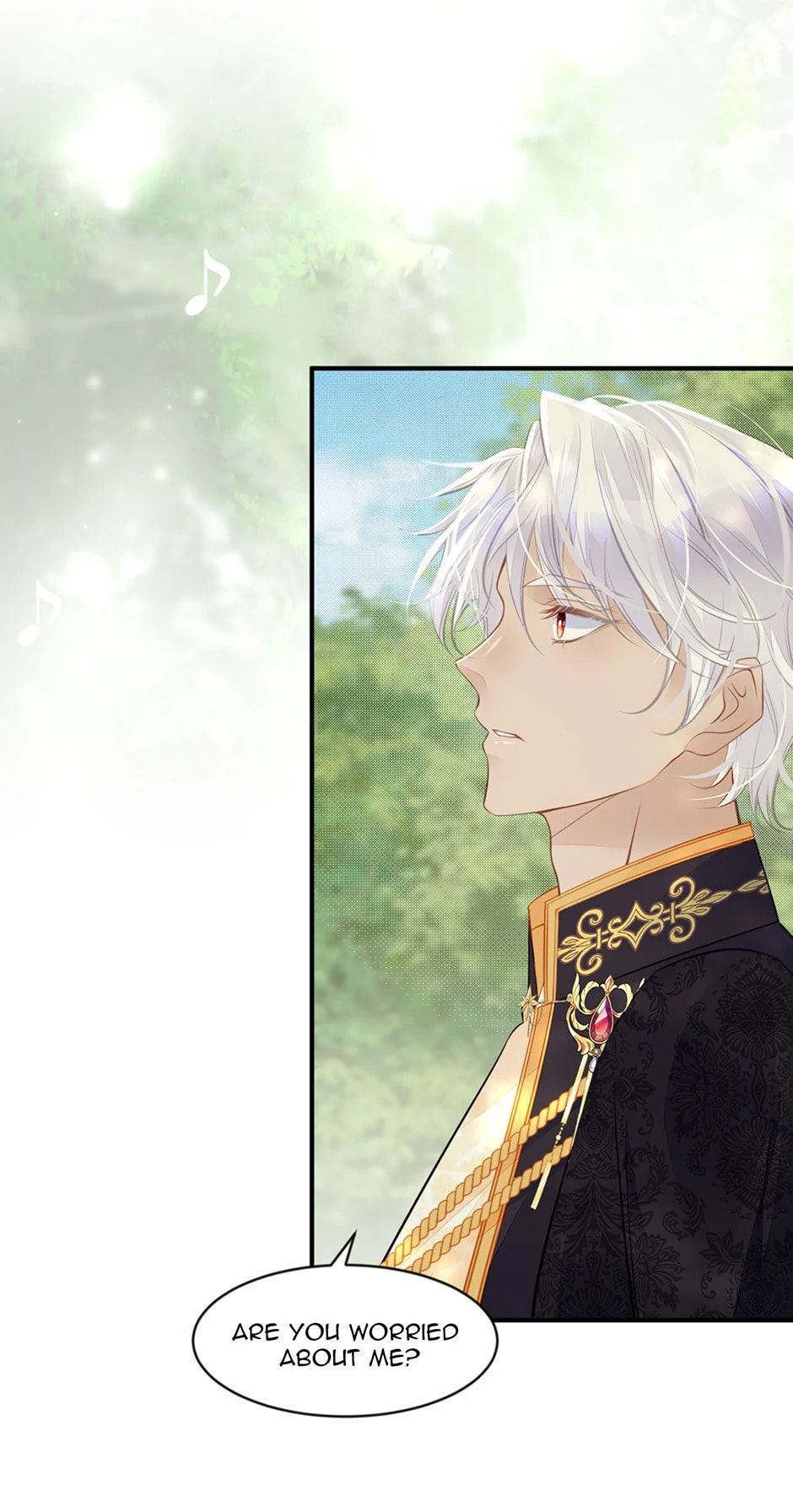 Wo Cai Bu Zuo Fan Pai De Bai Yue Guang! Chapter 44 page 29 - 